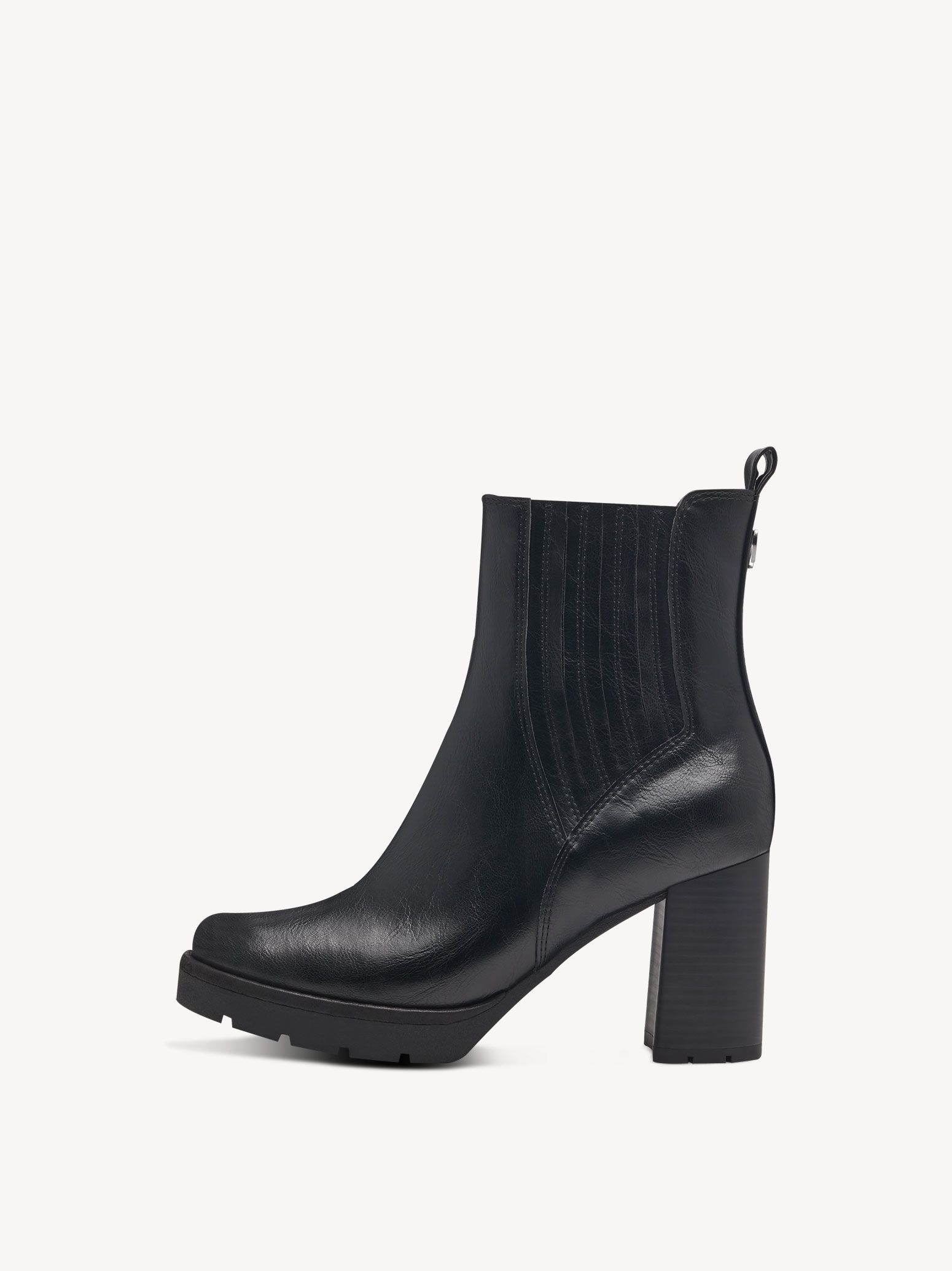 Chelsea boot 2-25463-41: Buy Chelsea Boots from Marco Tozzi online!