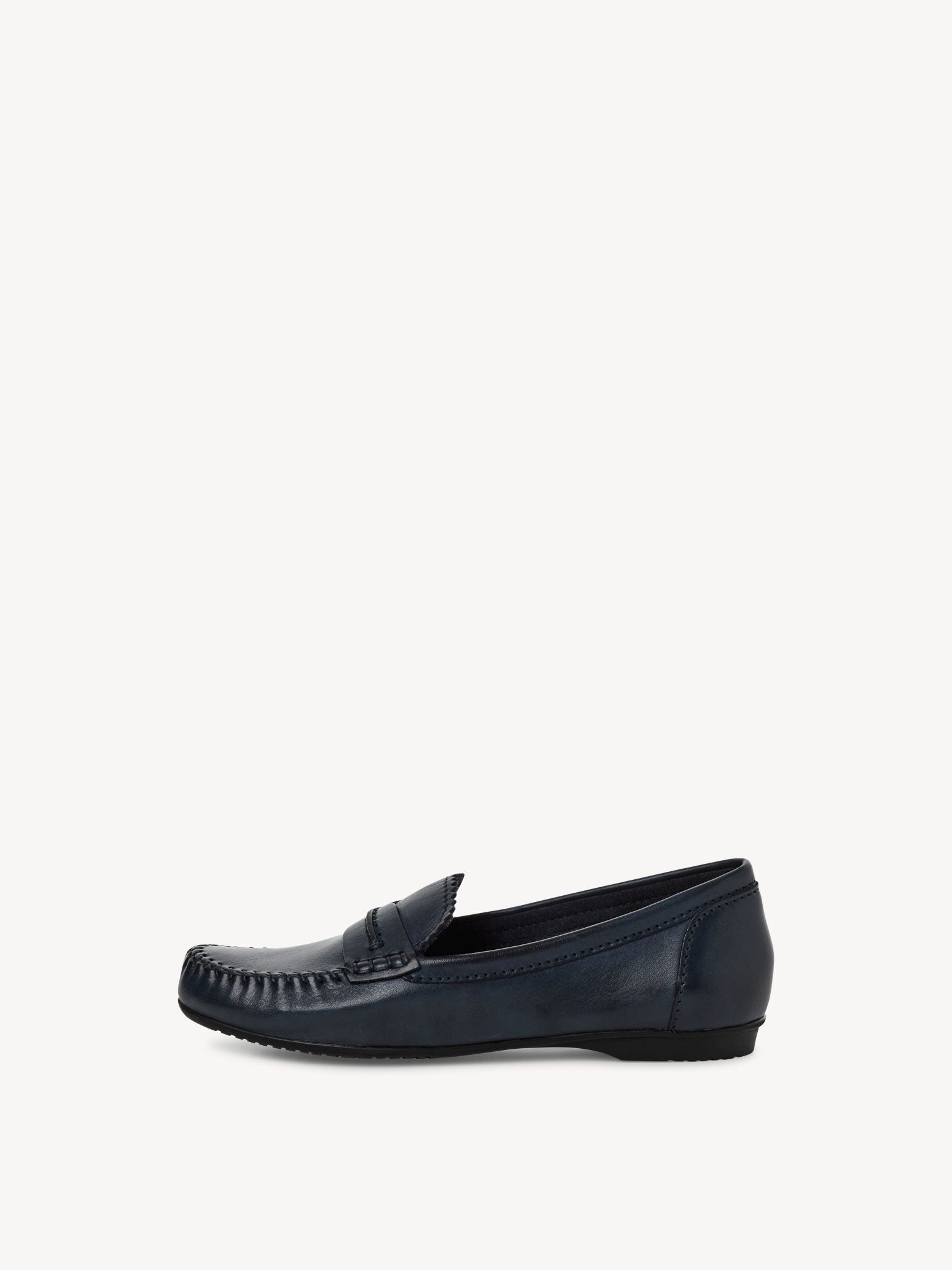 Moccassin