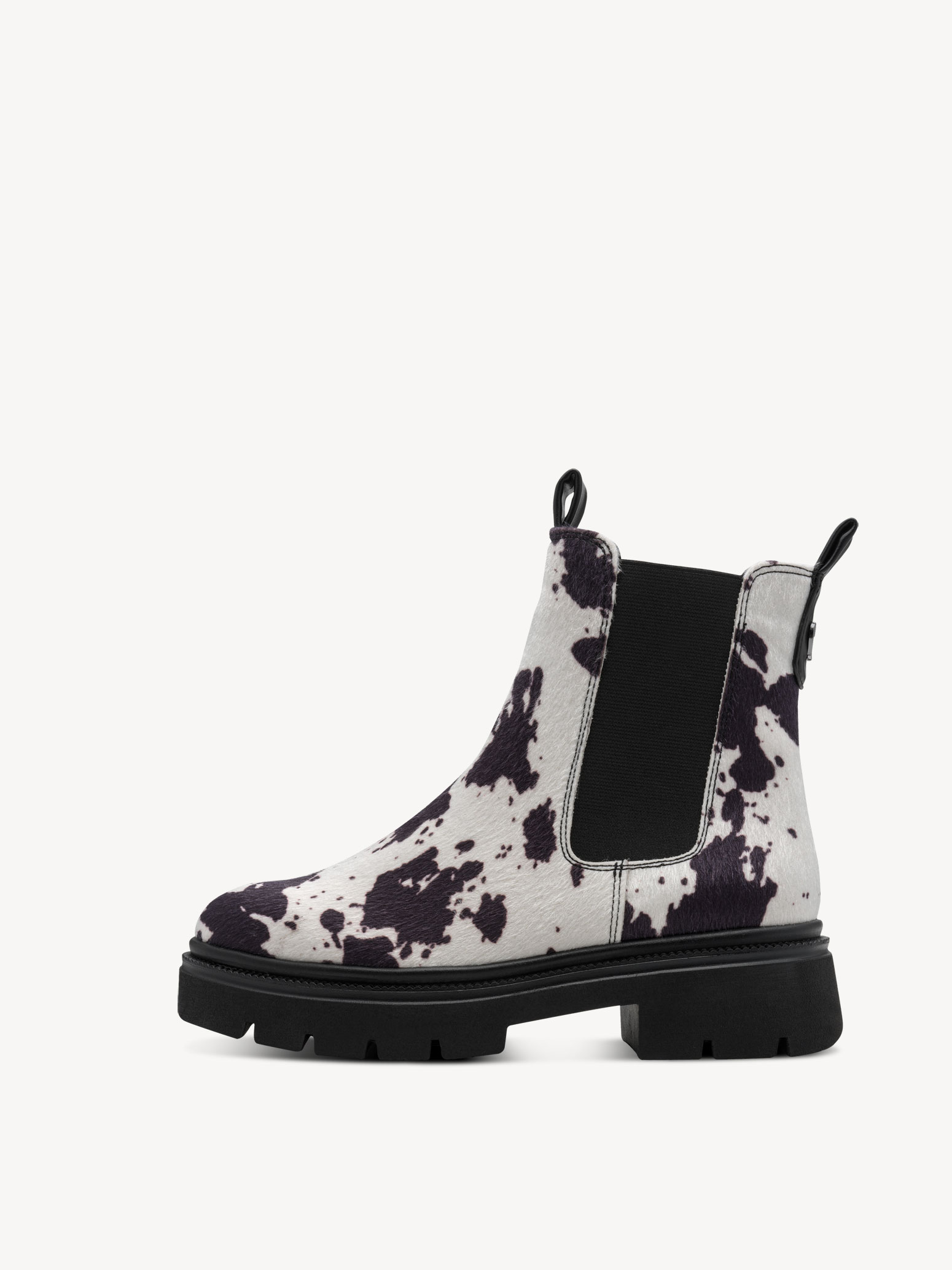 Chelsea Boot
