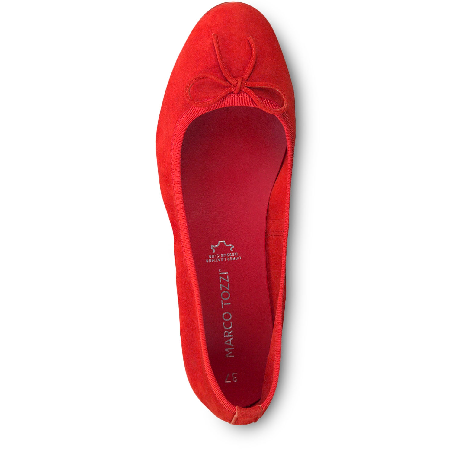 , RED, hi-res