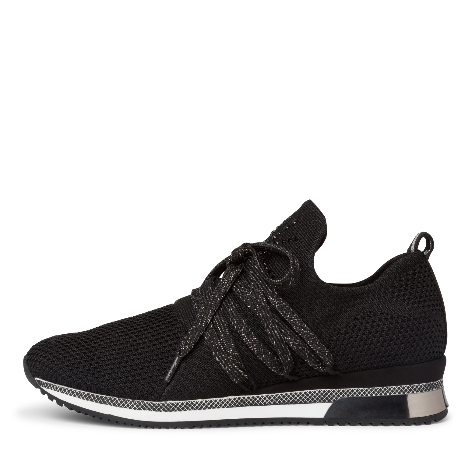 Sneaker - black, BLACK COMB, hi-res