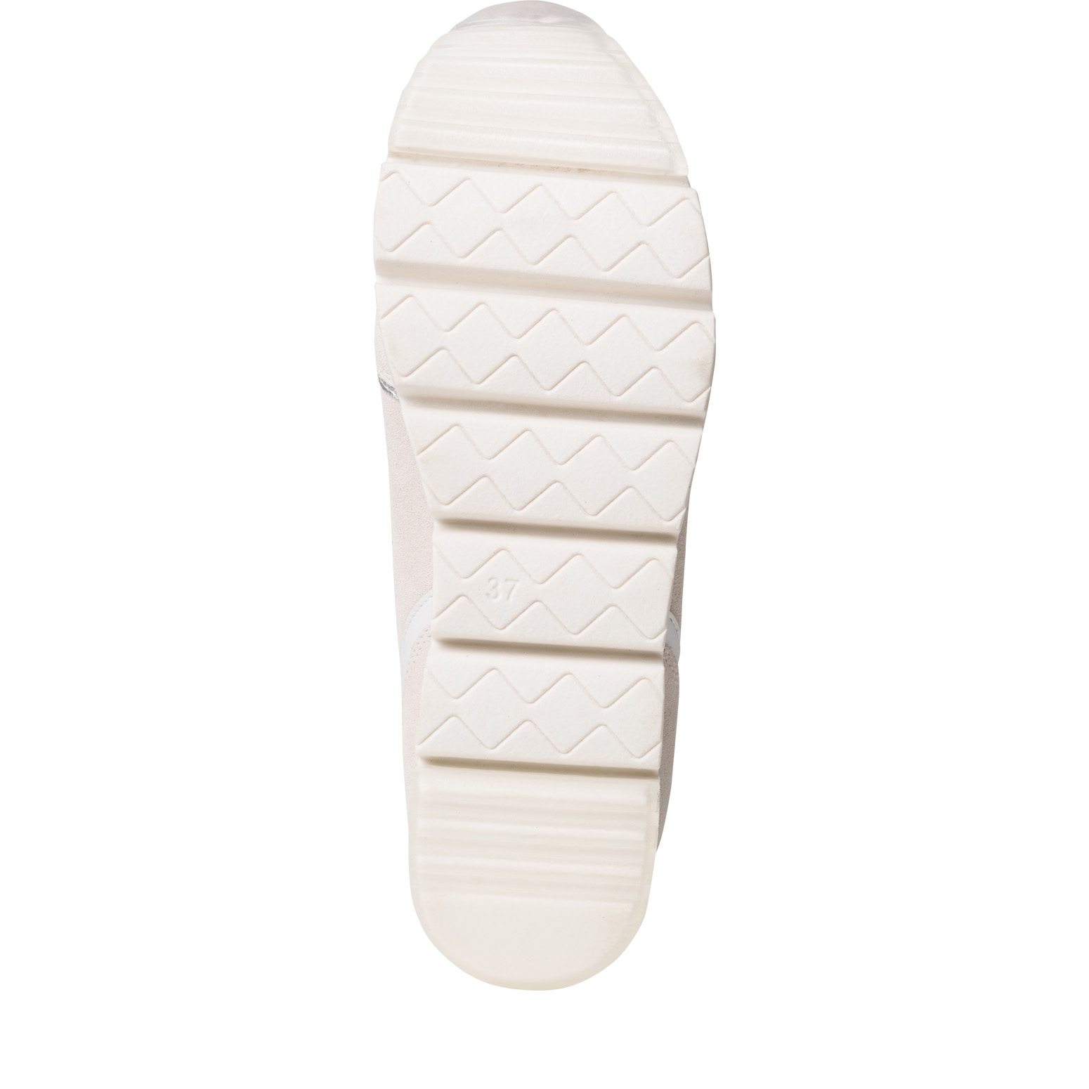 Sneaker - weiß, WHITE COMB, hi-res