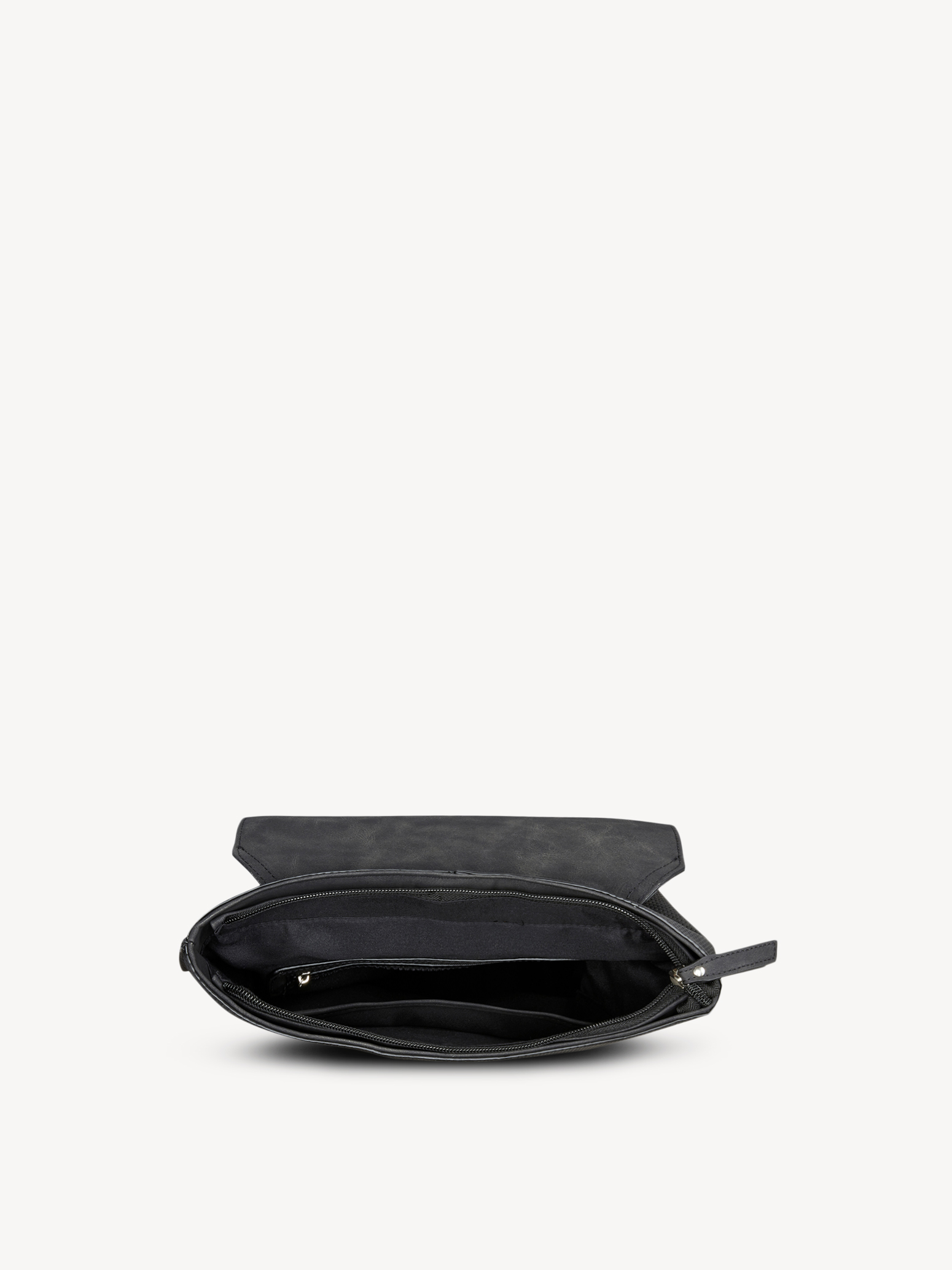 Backpack - black, BLACK, hi-res