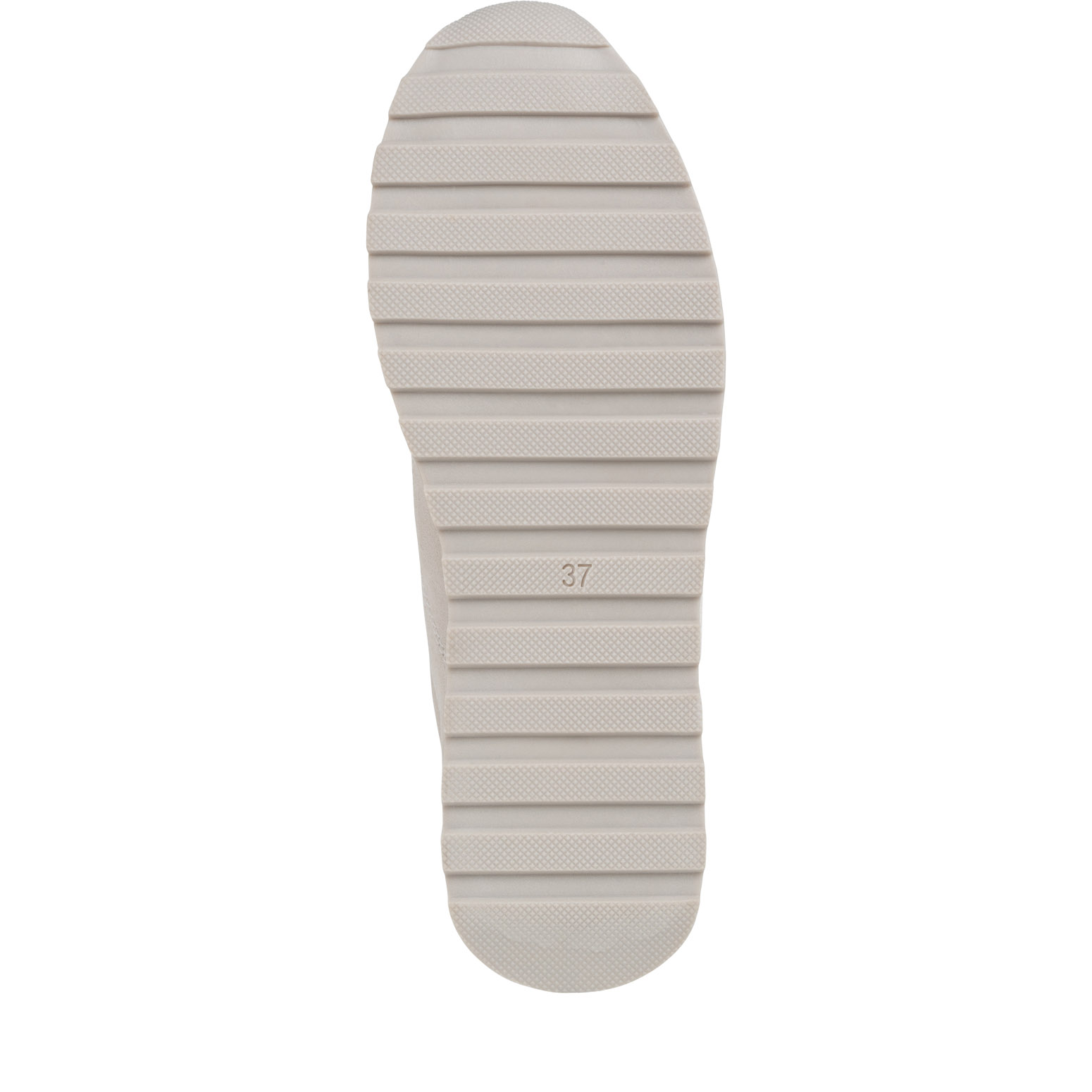 Basket en cuir - blanc, OFFWHITE COMB, hi-res