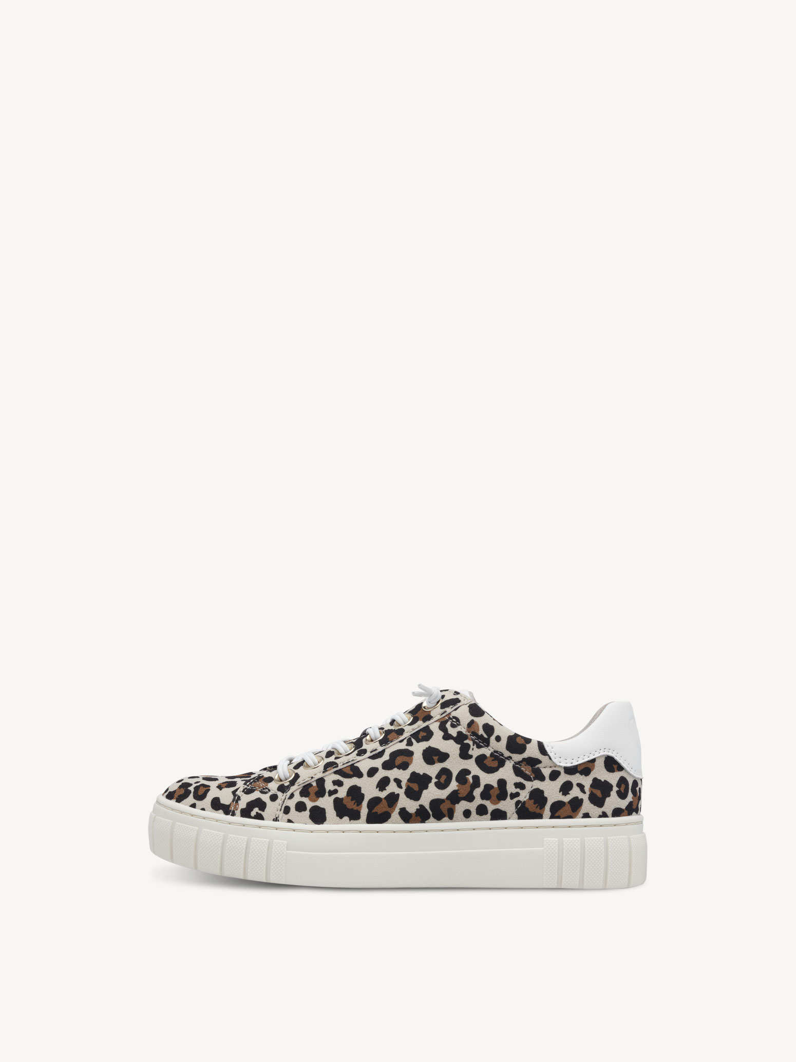 Sneaker - beige