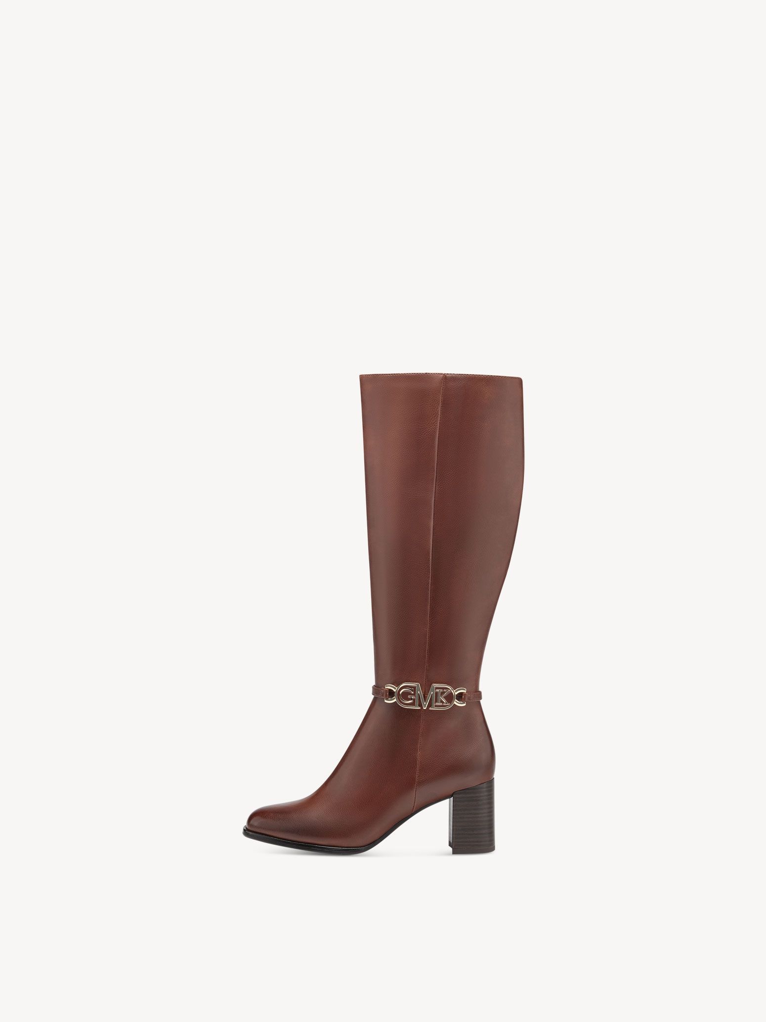 Bottes - marron