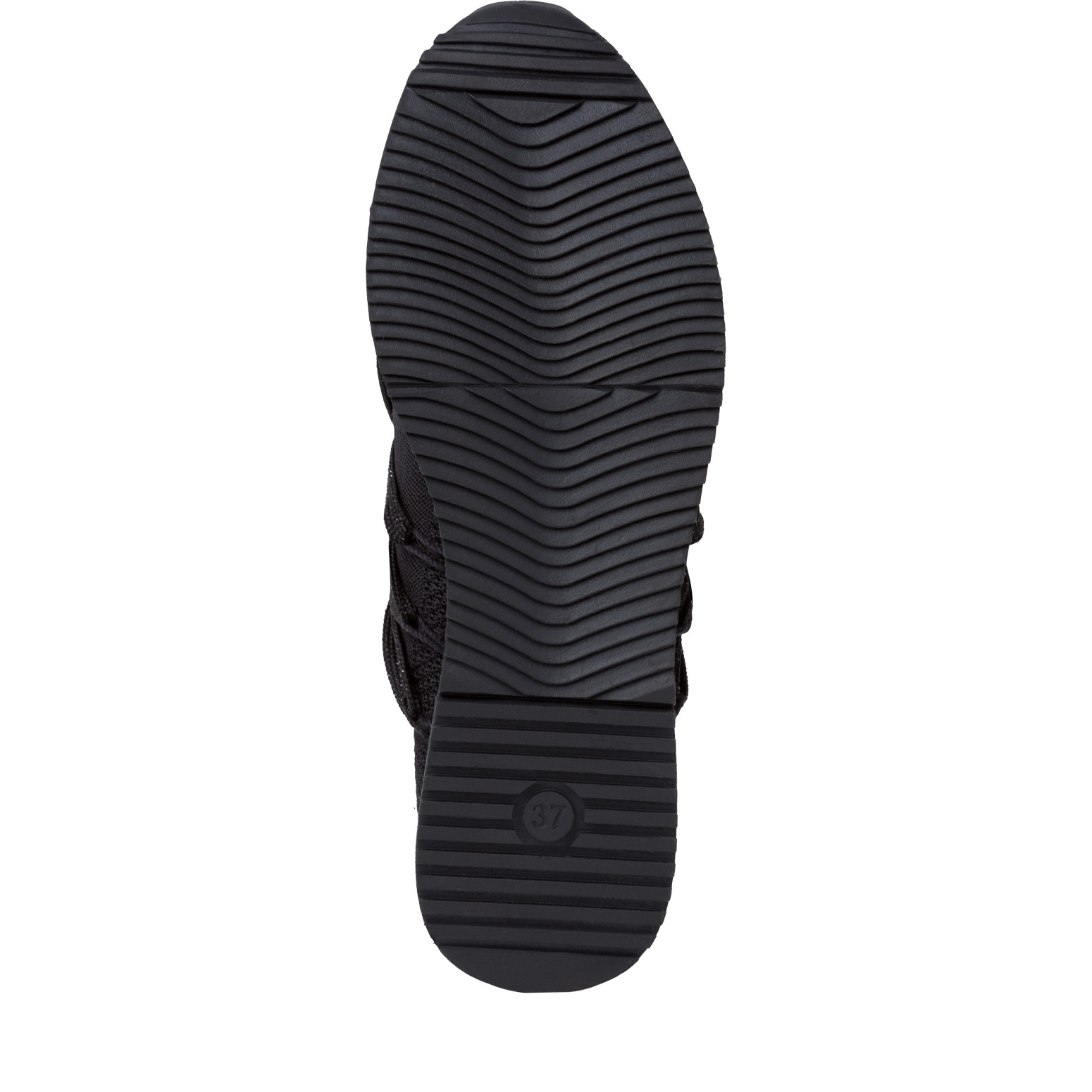 Sneaker - black, BLACK COMB, hi-res