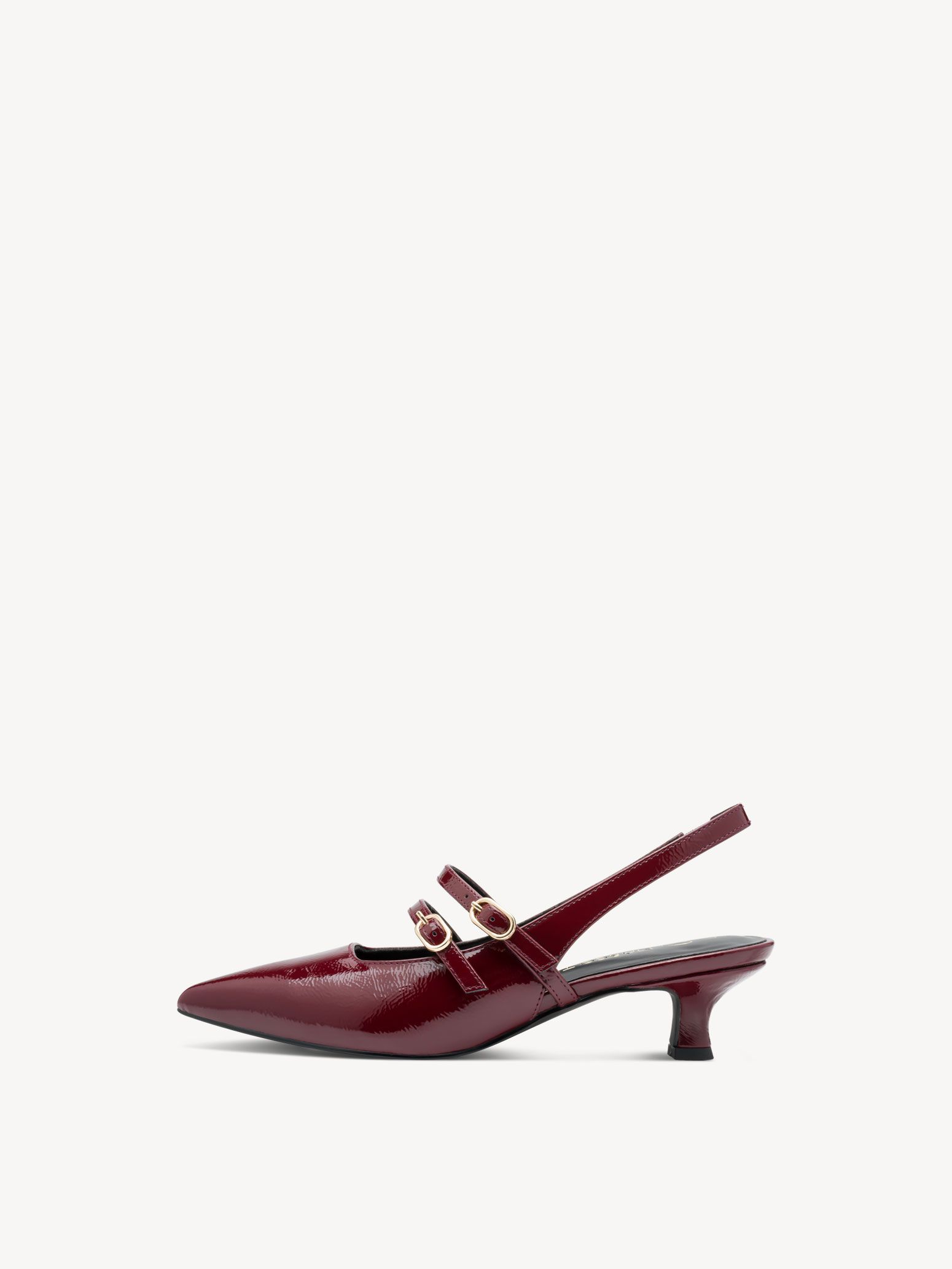 Pumps