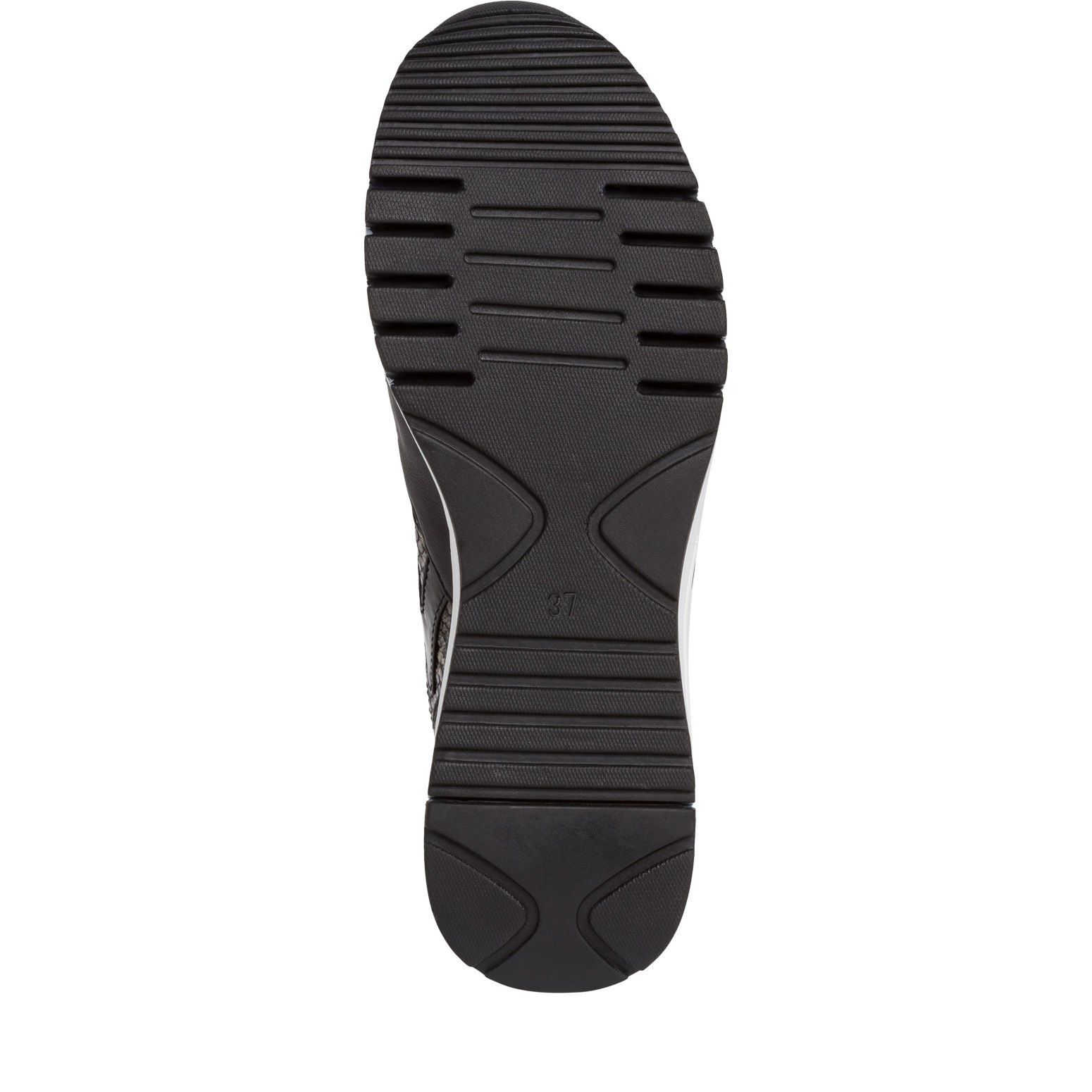 Sneaker - black, BLACK COMB, hi-res