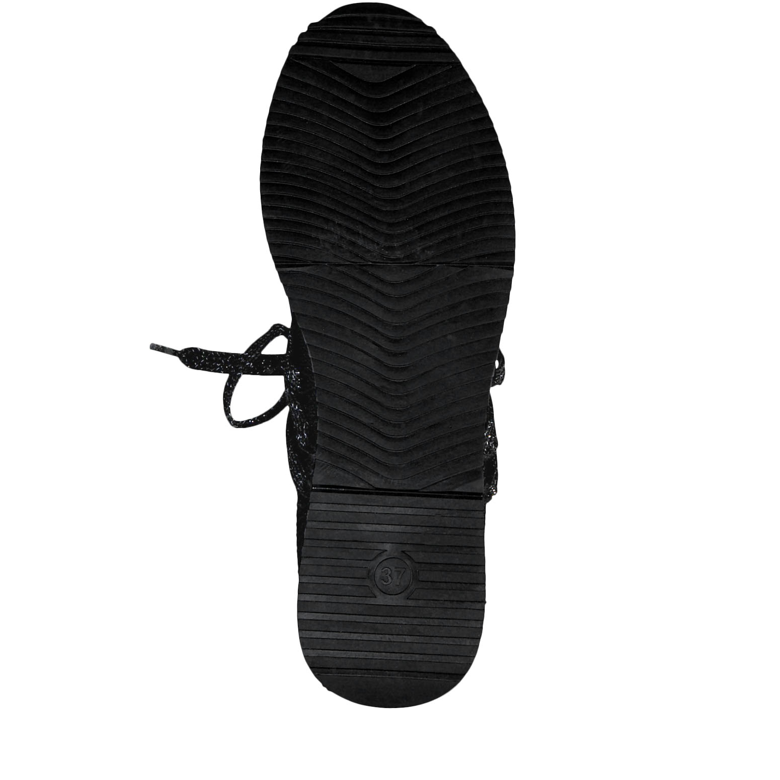 Sneaker - black, BLACK COMB, hi-res