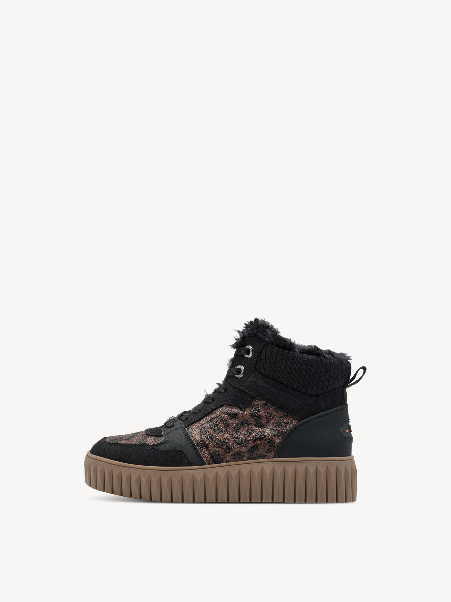 Stiefelette