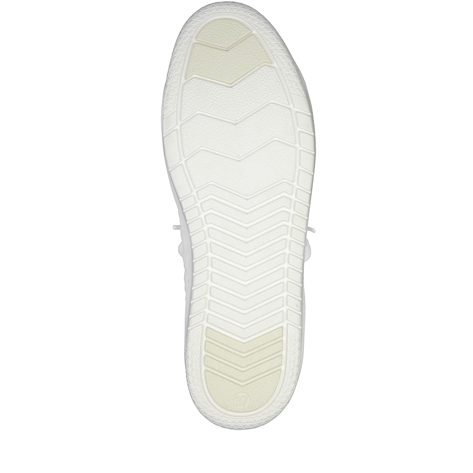 Sneaker - weiß, WHITE COMB, hi-res