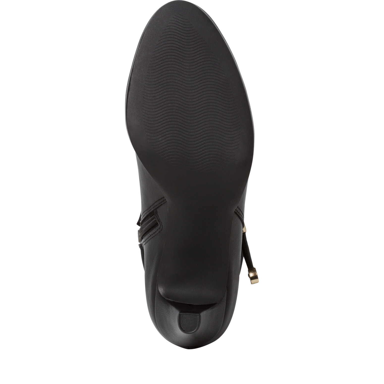 Stiefelette - schwarz, BLACK ANTIC, hi-res