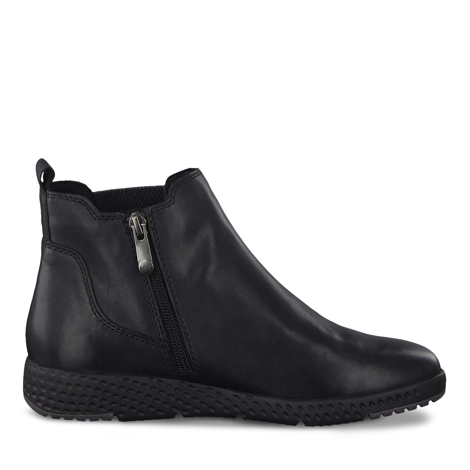 Sneaker - black, BLACK ANT.COMB, hi-res