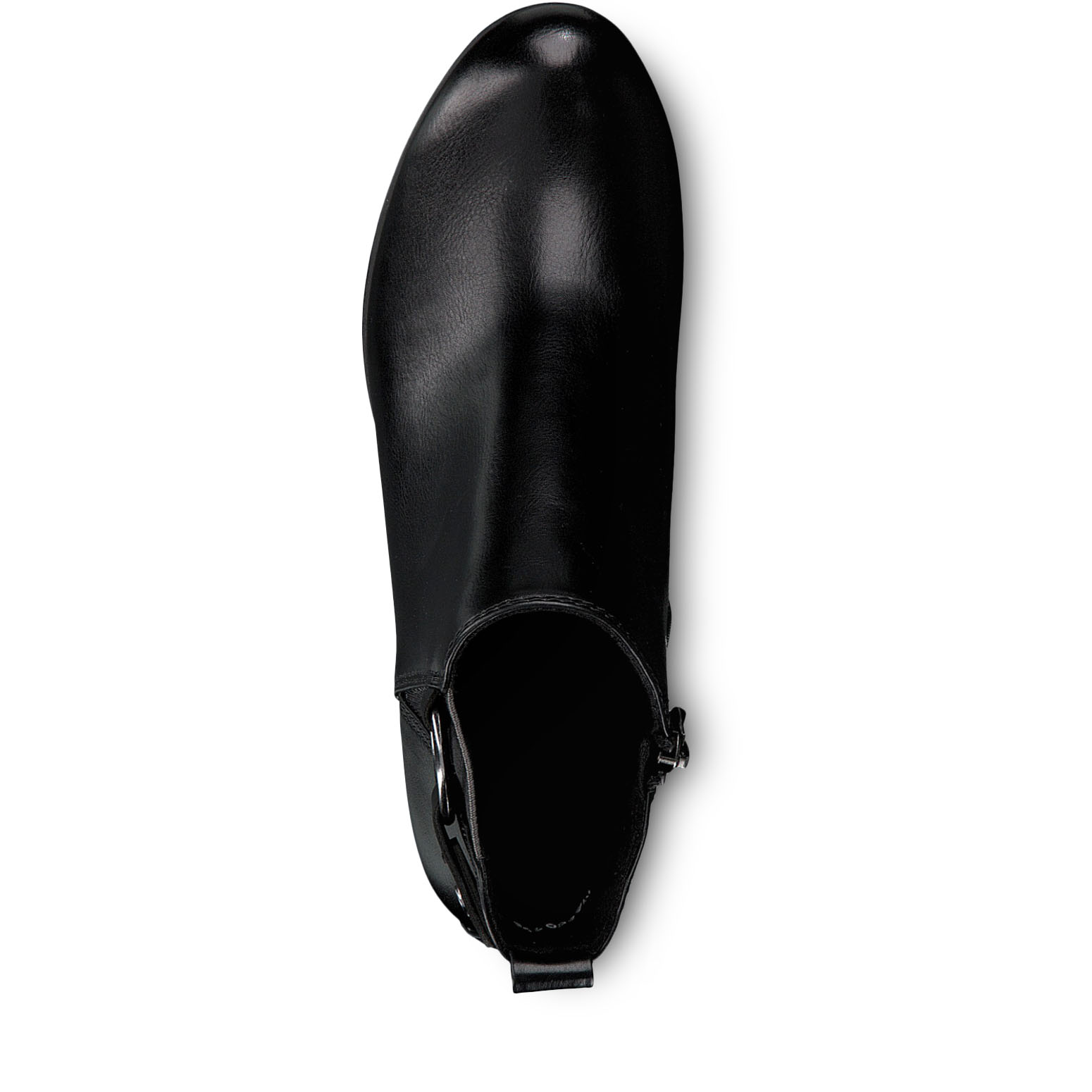Stiefelette - schwarz, BLACK ANTIC, hi-res