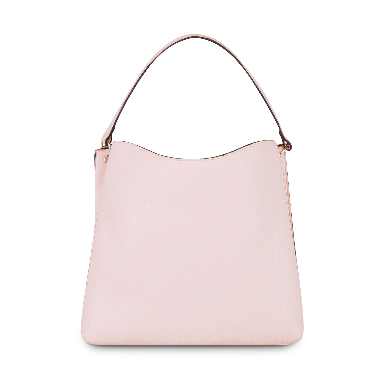 Handtasche - rosa, ROSE COMB, hi-res