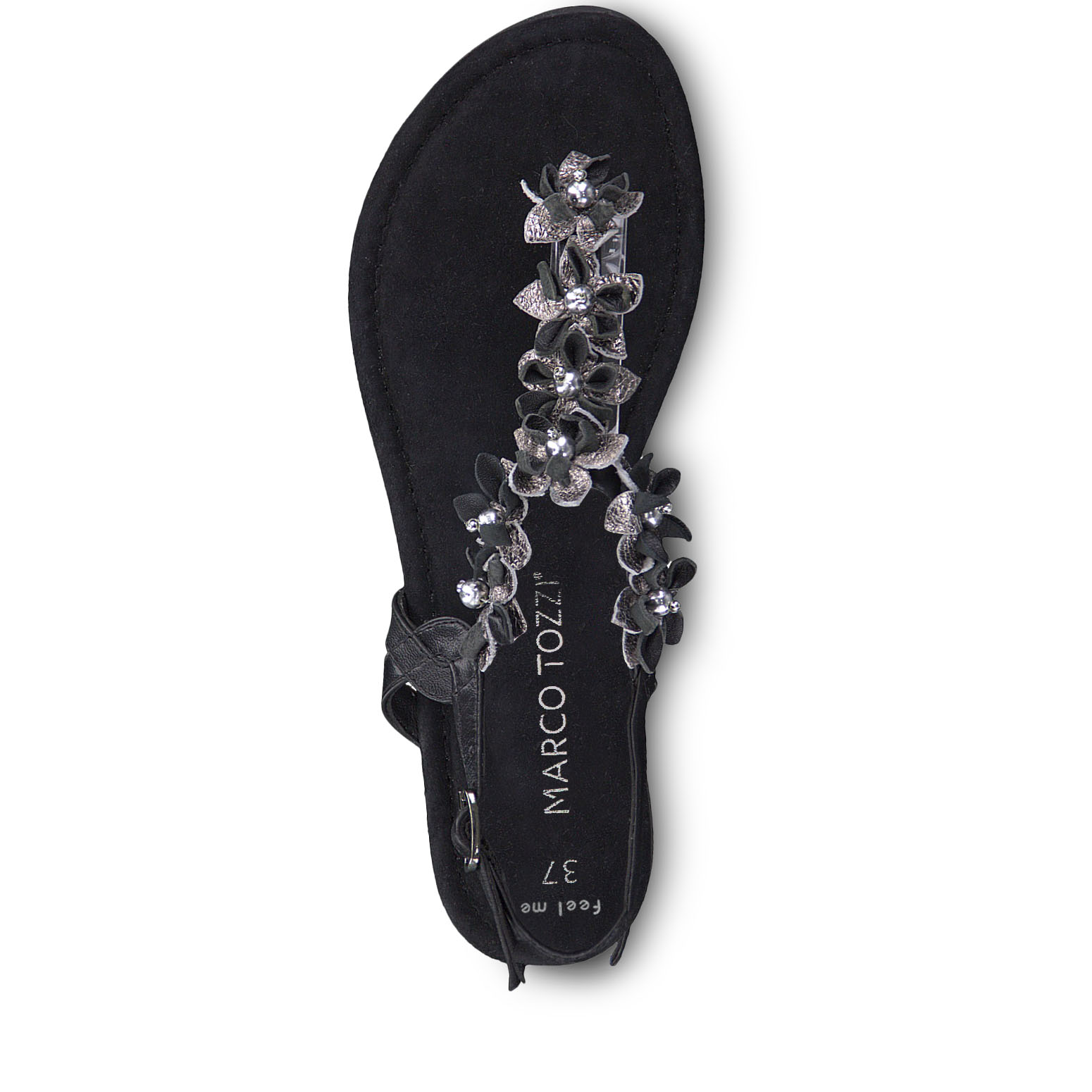 , BLACK COMB, hi-res