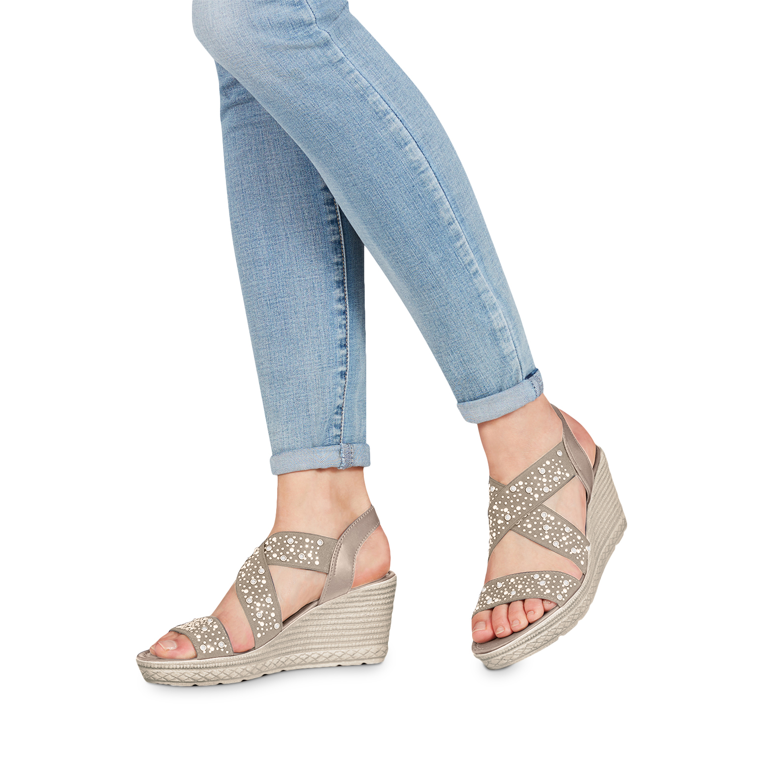 , TAUPE COMB, hi-res