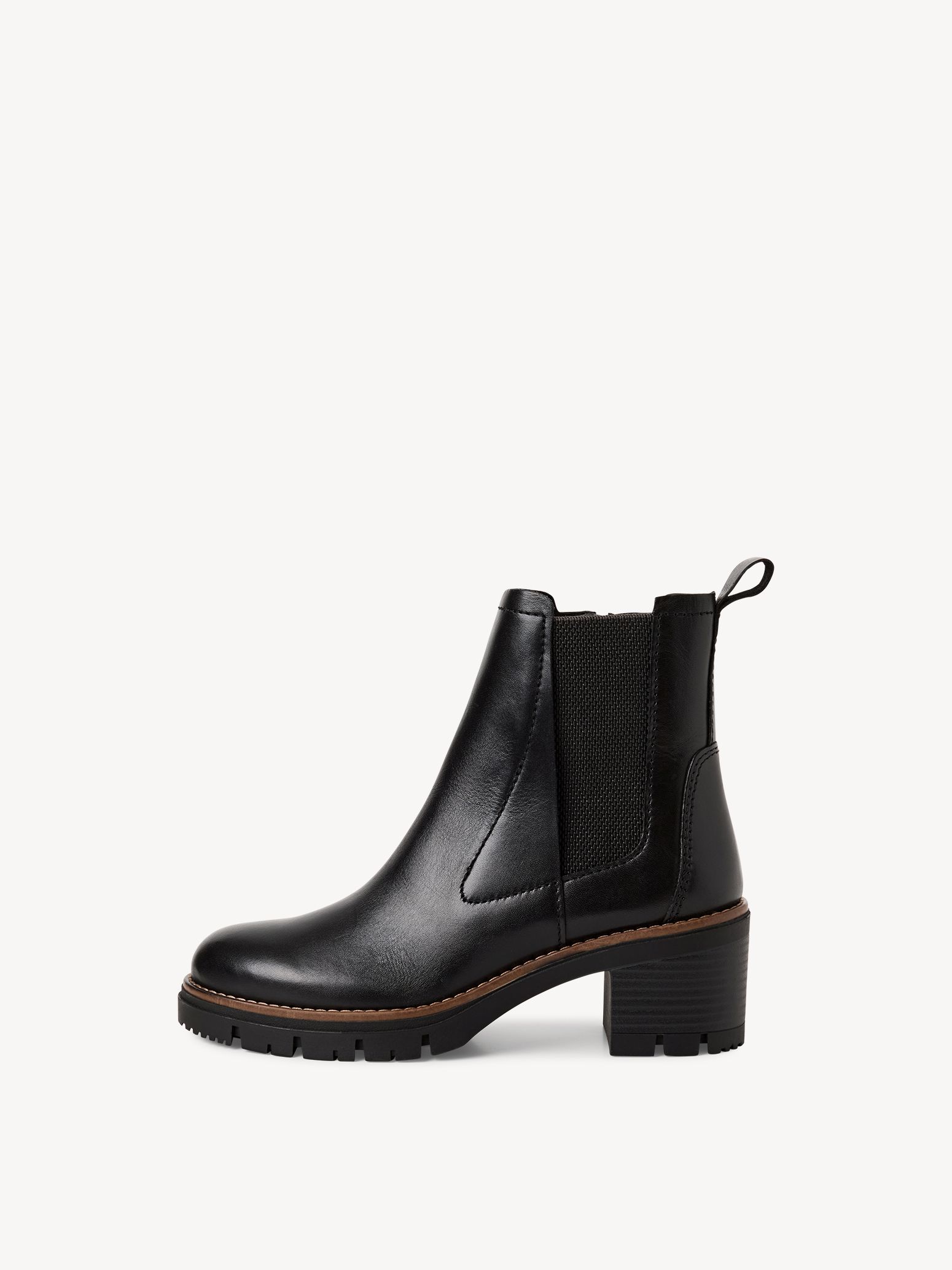 Chelsea Boot