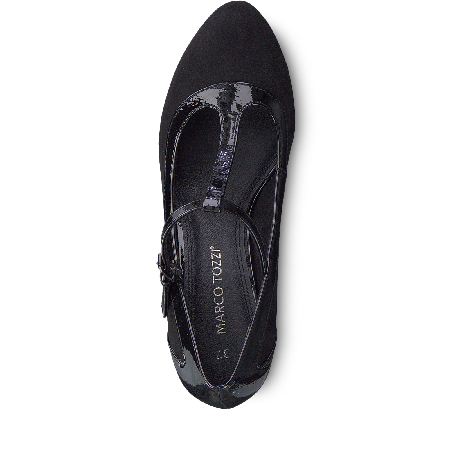 Senago, BLACK COMB, hi-res