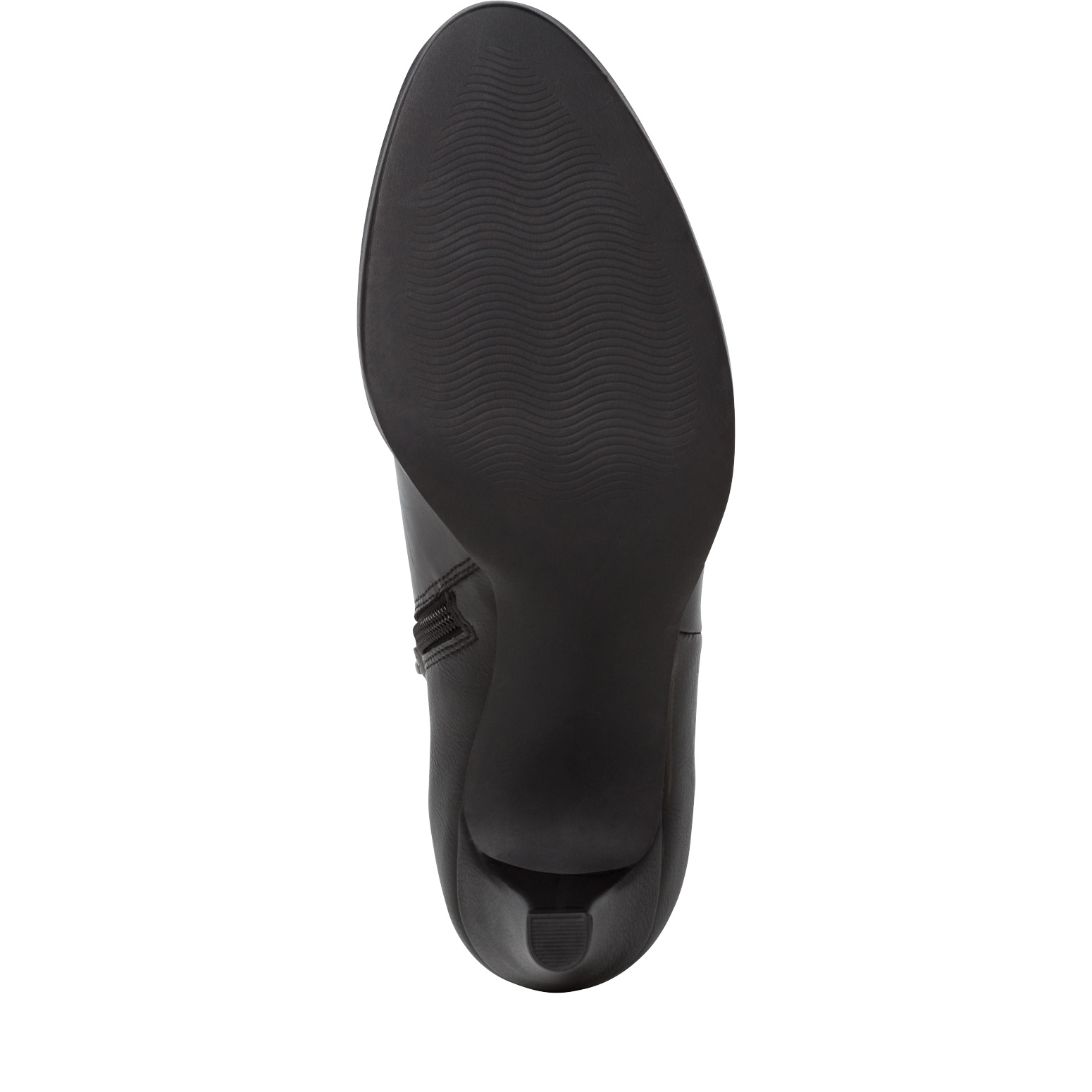 Stiefelette - schwarz, BLACK ANTIC, hi-res