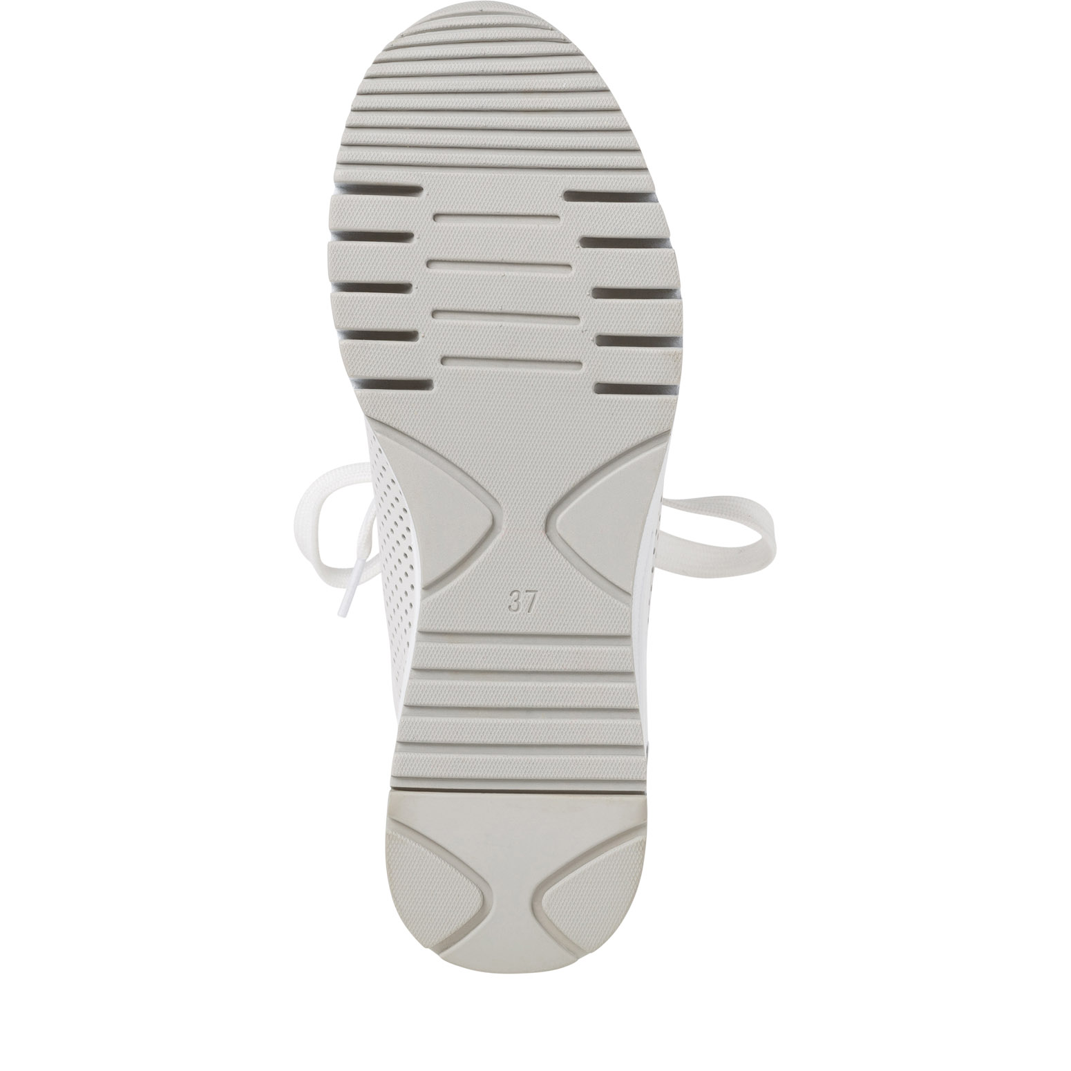 Sneaker - white, WHITE, hi-res
