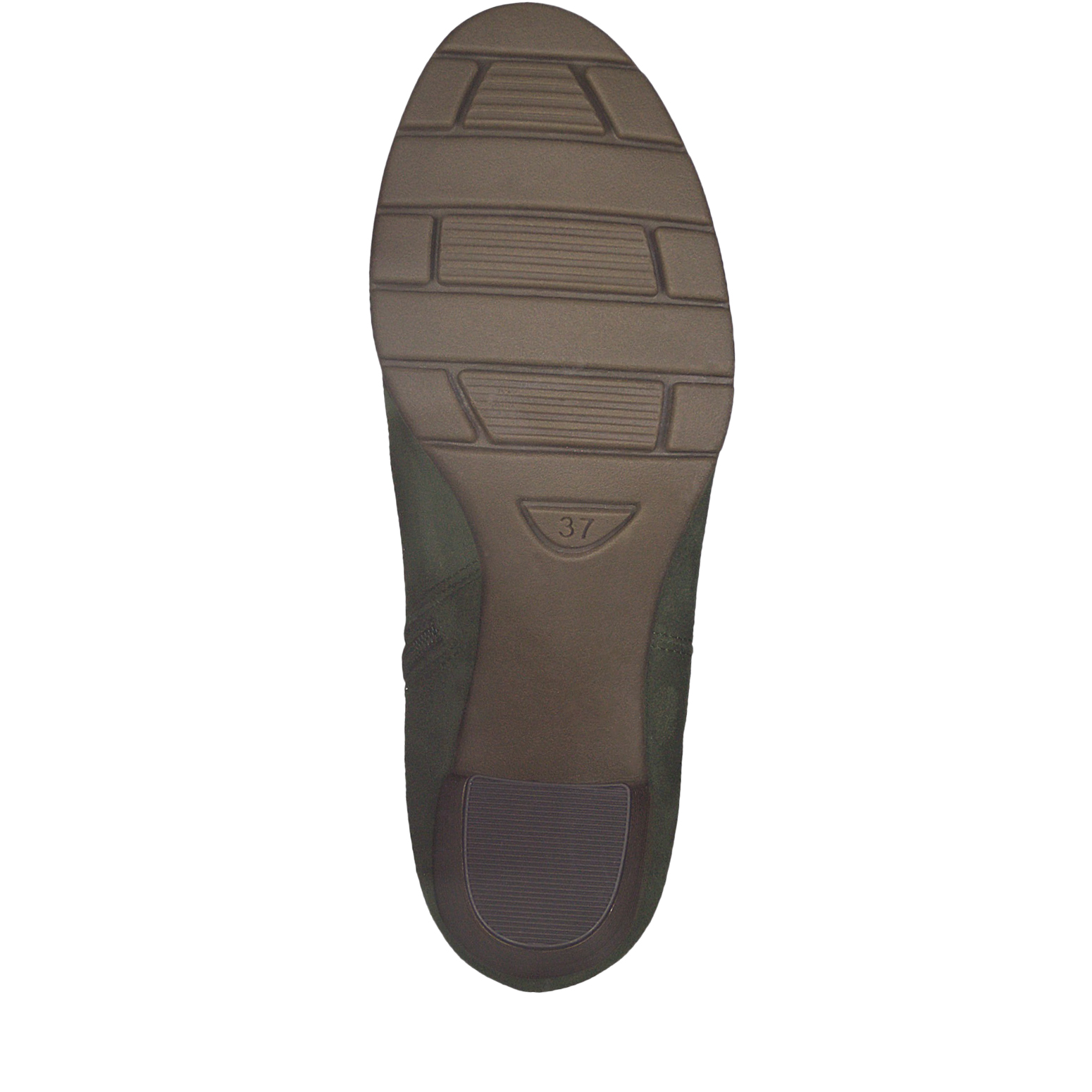 Stiefelette - khaki, KHAKI, hi-res