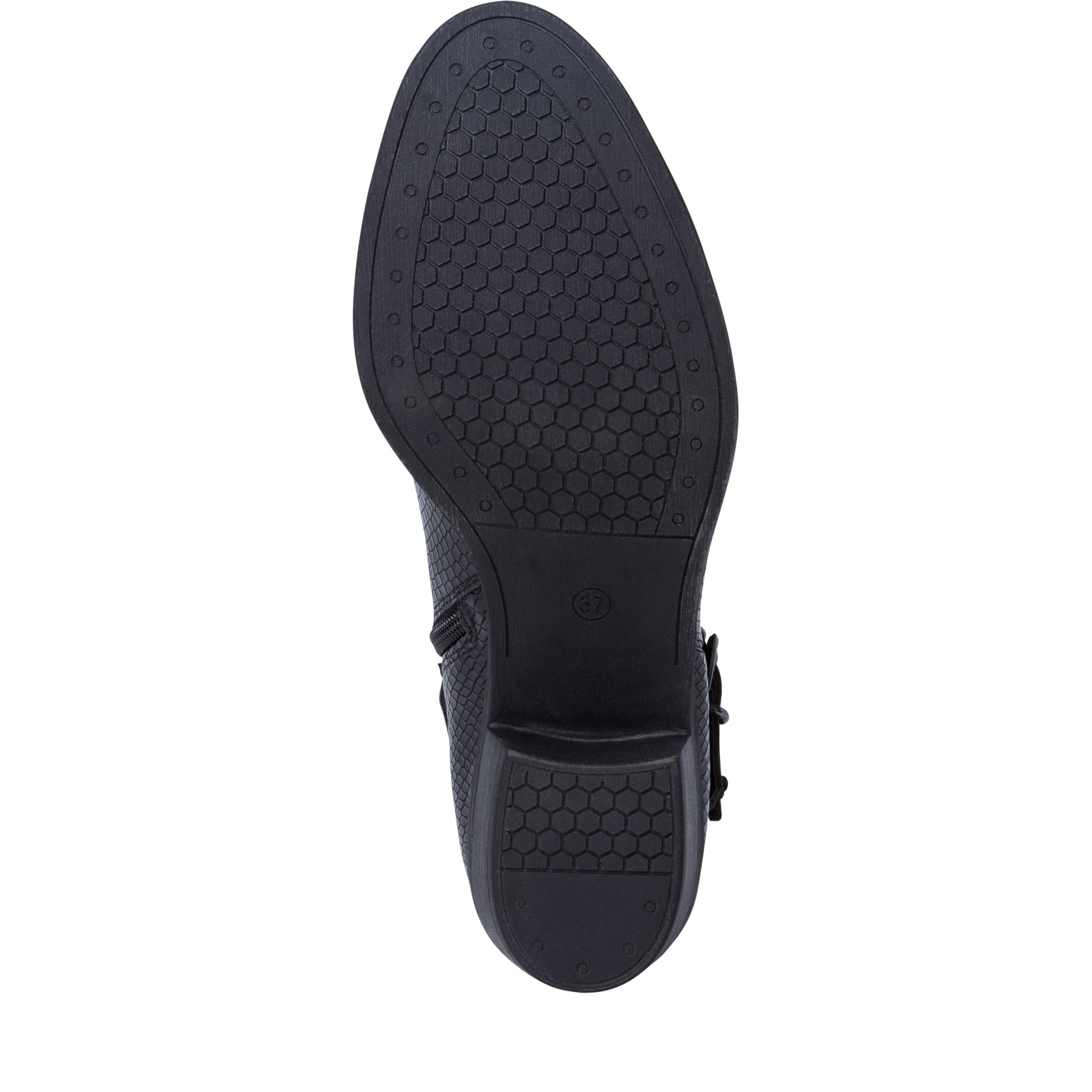 Stiefelette - schwarz, BLACK SNAKE CO, hi-res