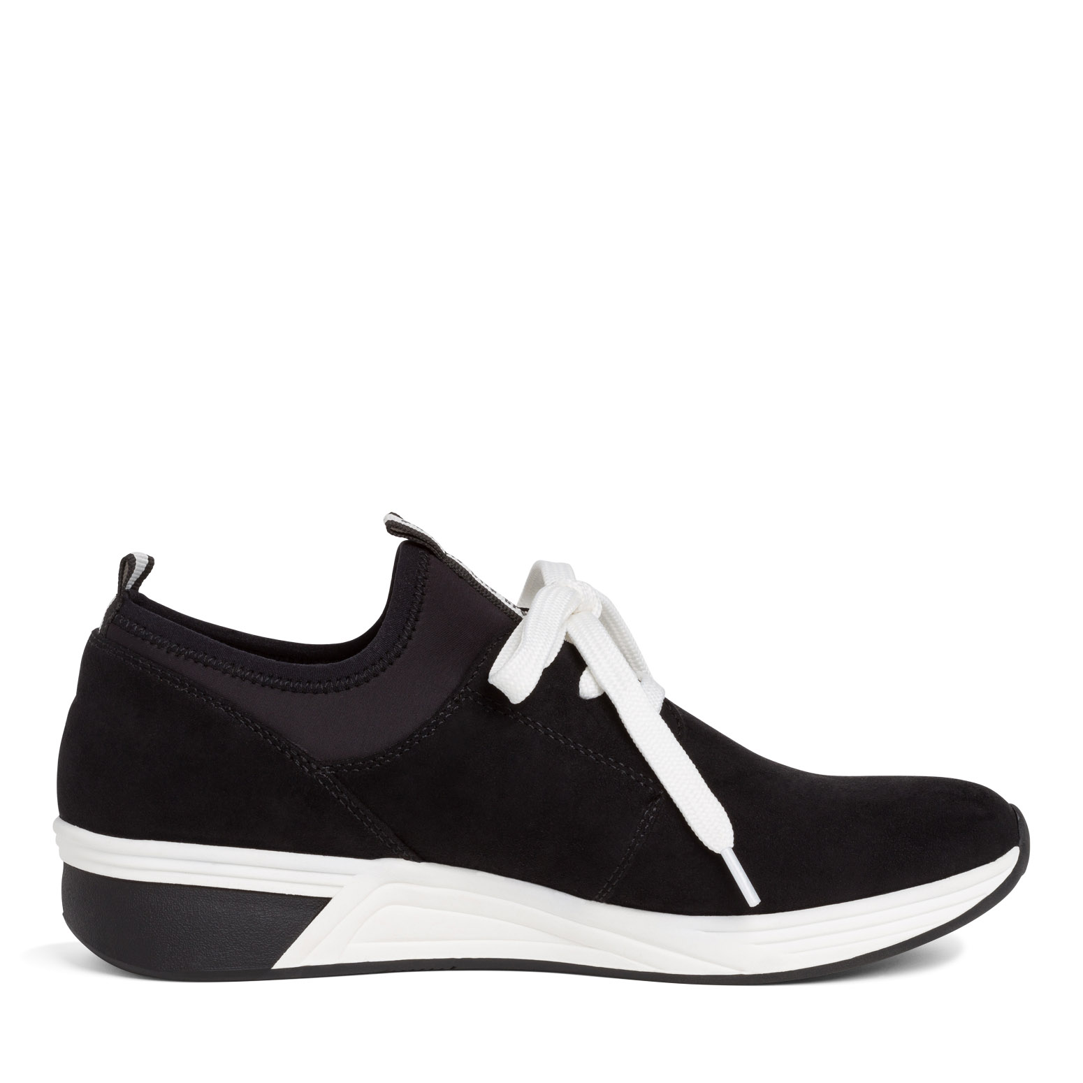 Sneaker - schwarz, BLACK COMB, hi-res