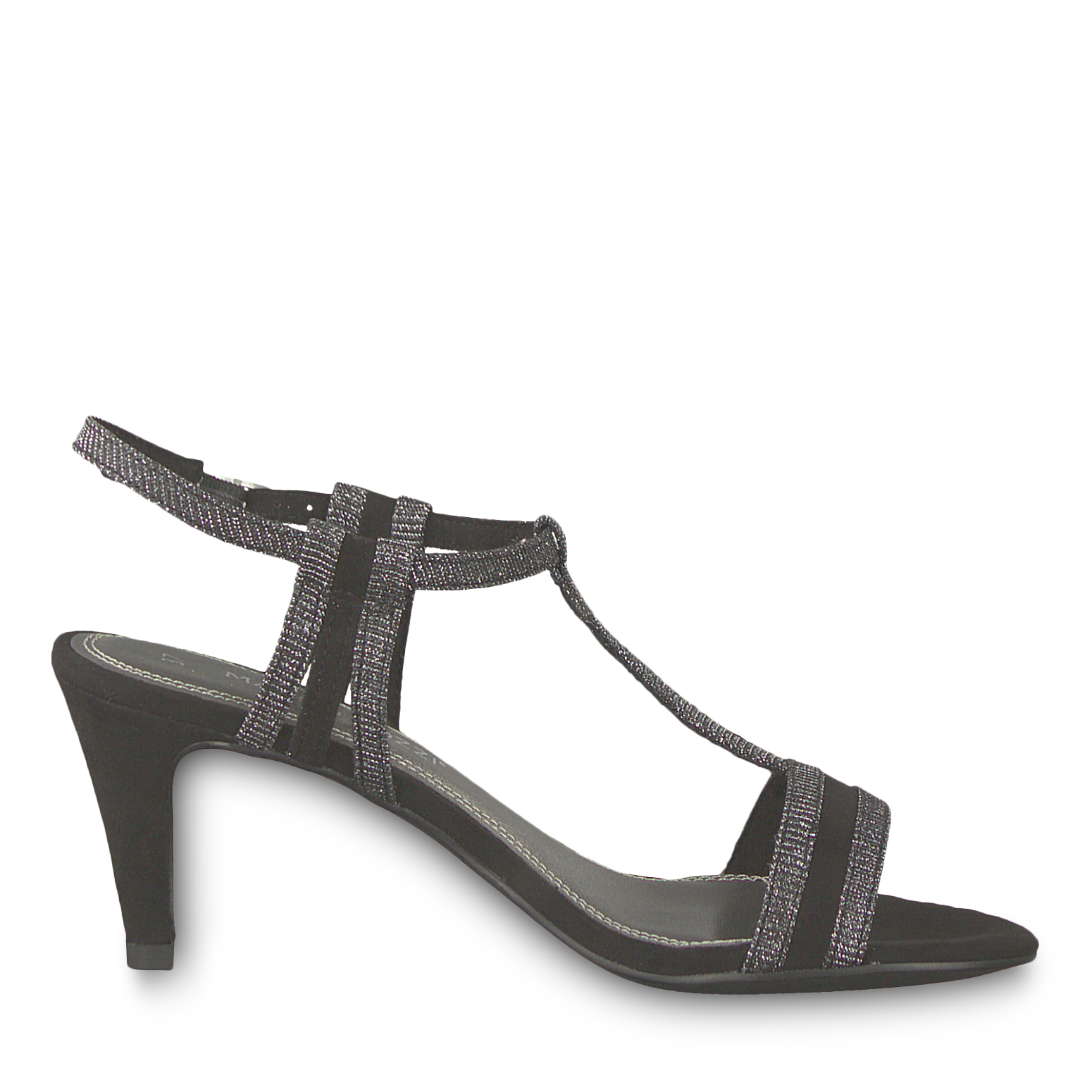 , BLACK METALLIC, hi-res