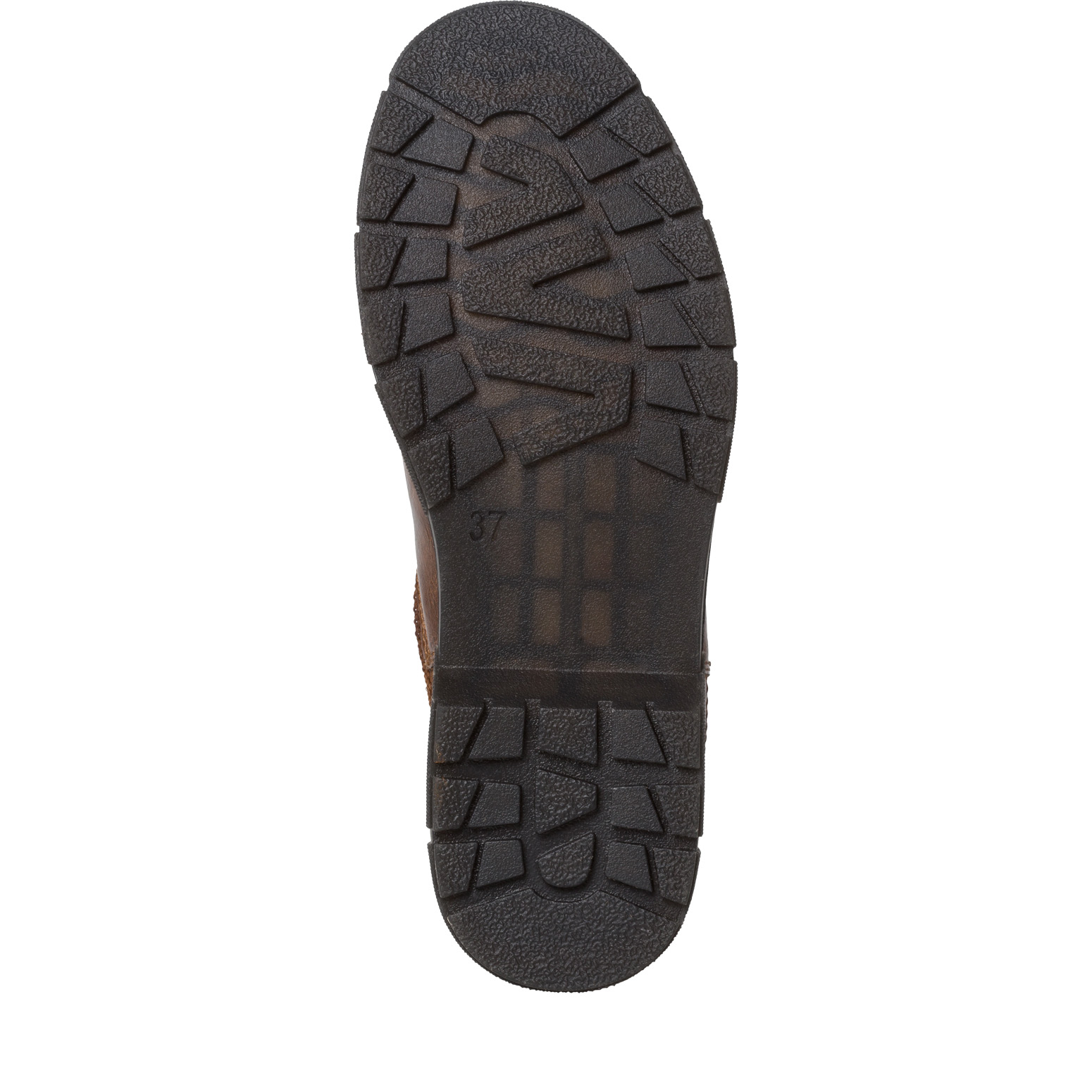 Chelsea Boot - braun, COGNAC ANT.COM, hi-res