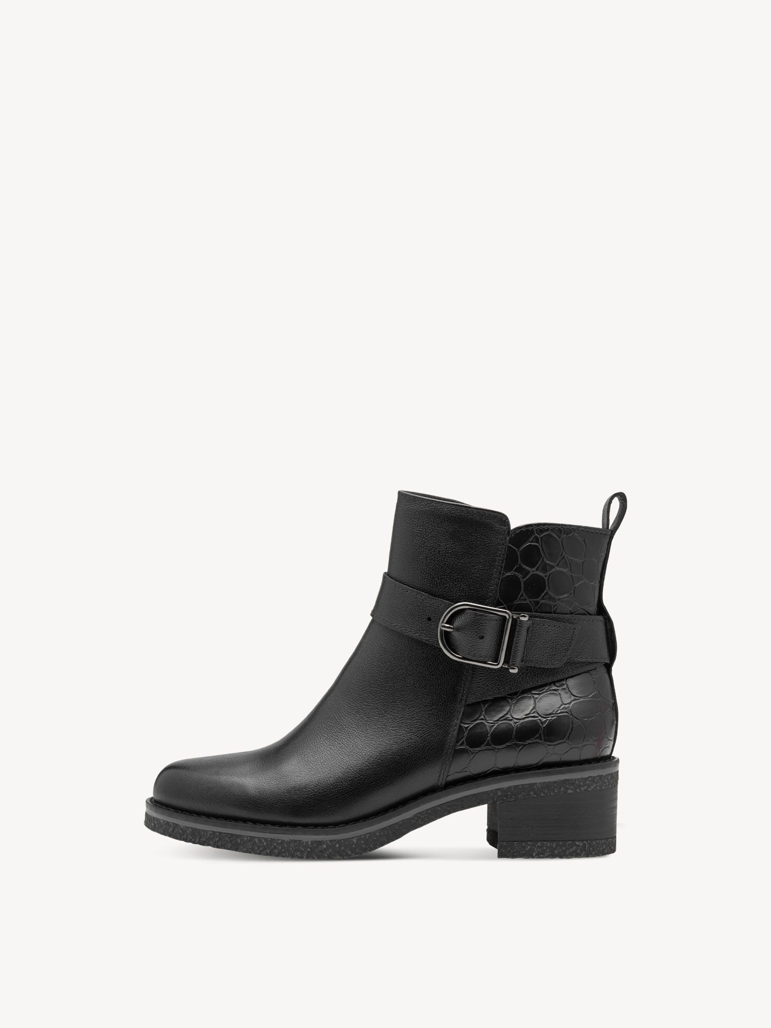 Stiefelette
