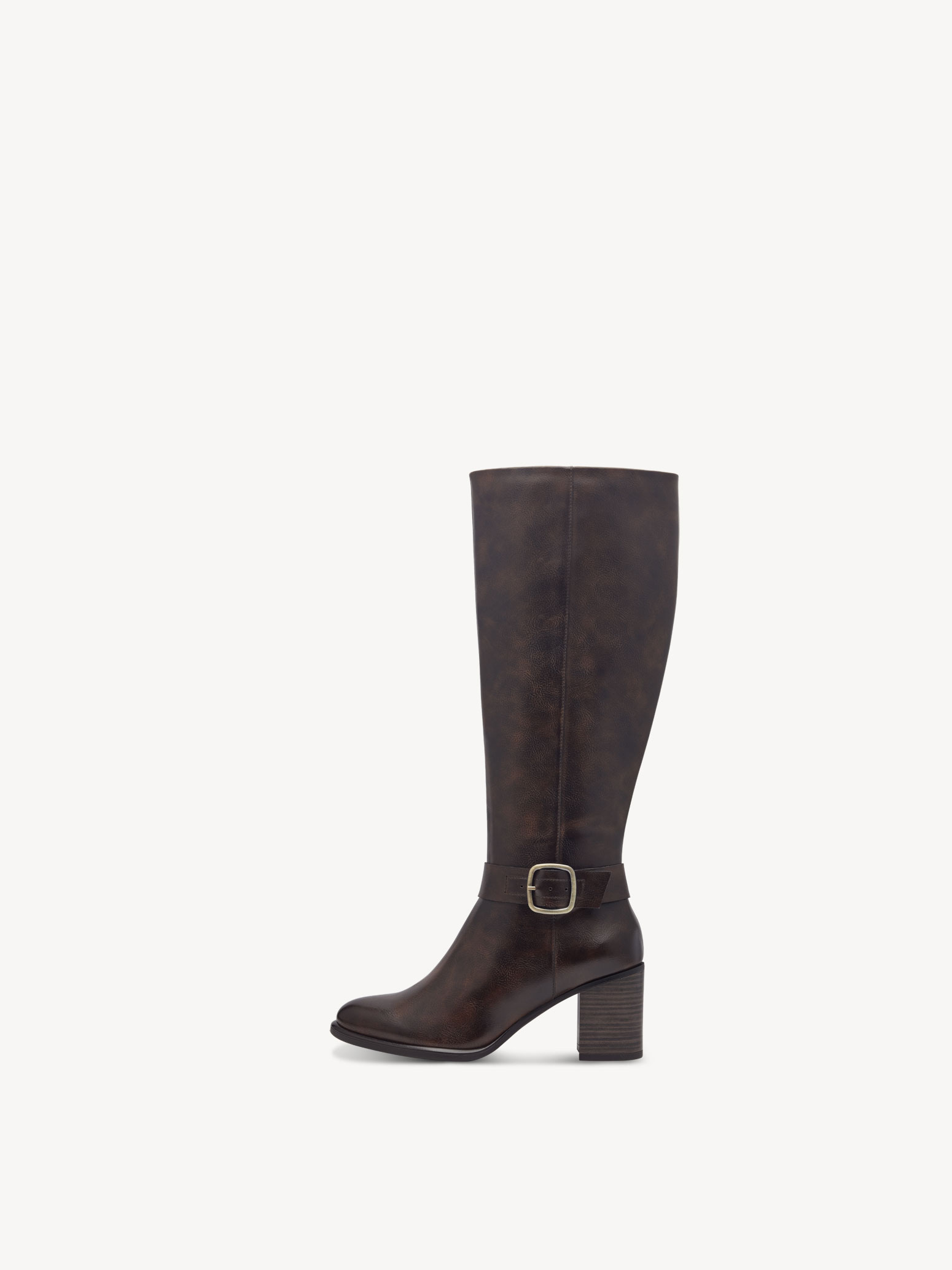 Stiefel - braun