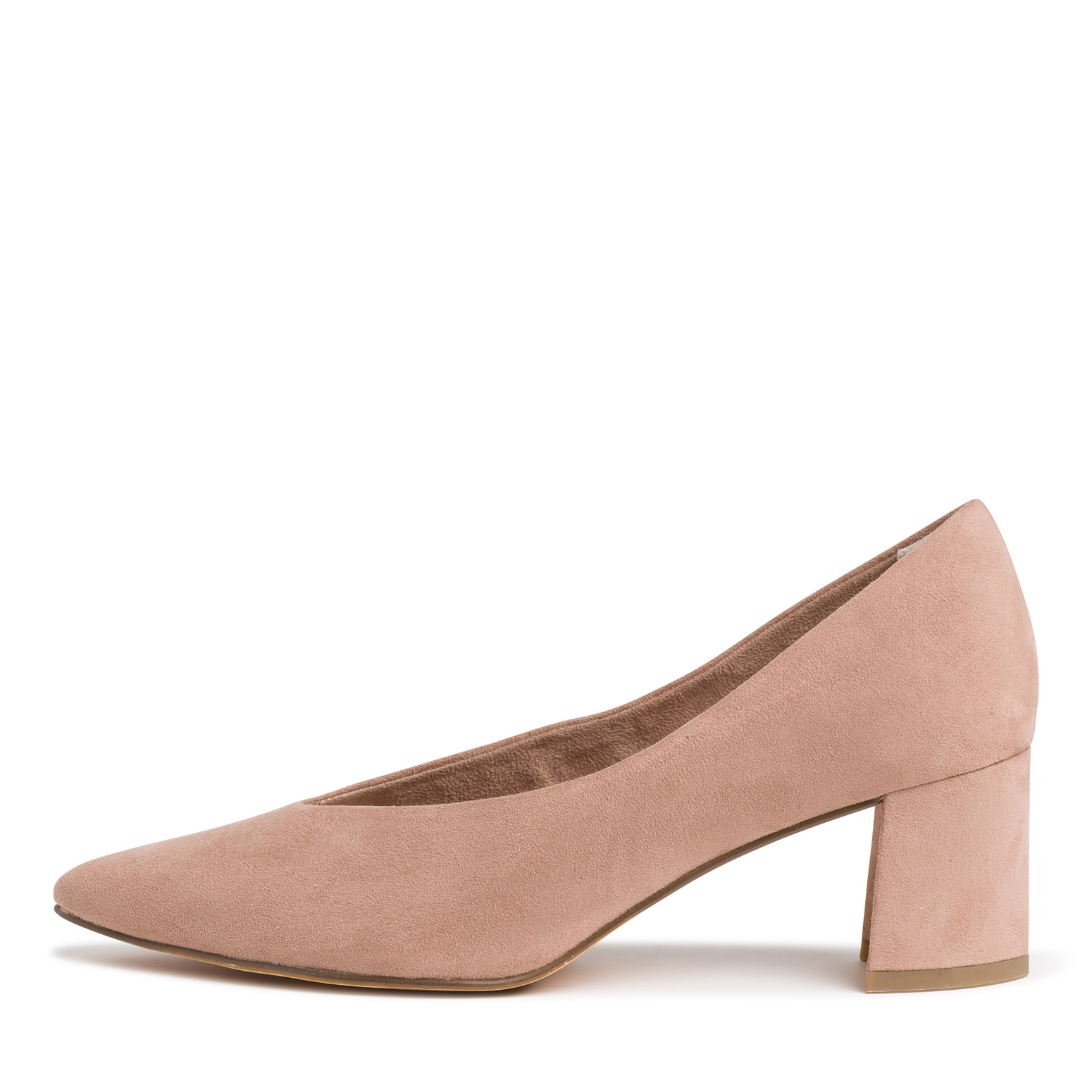 Escarpin - beige, NUDE, hi-res