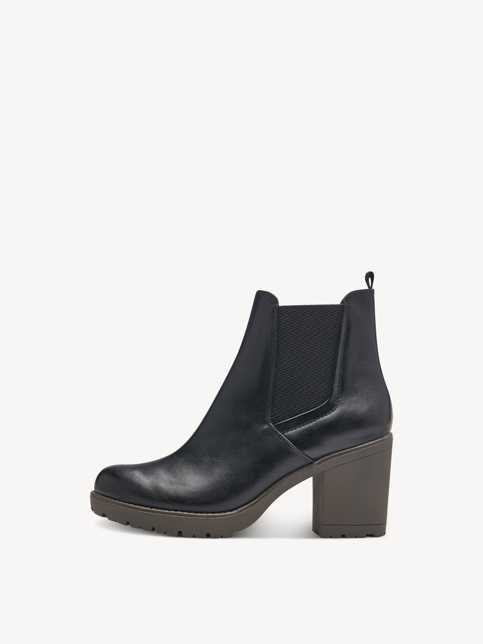 Chelsea Boot