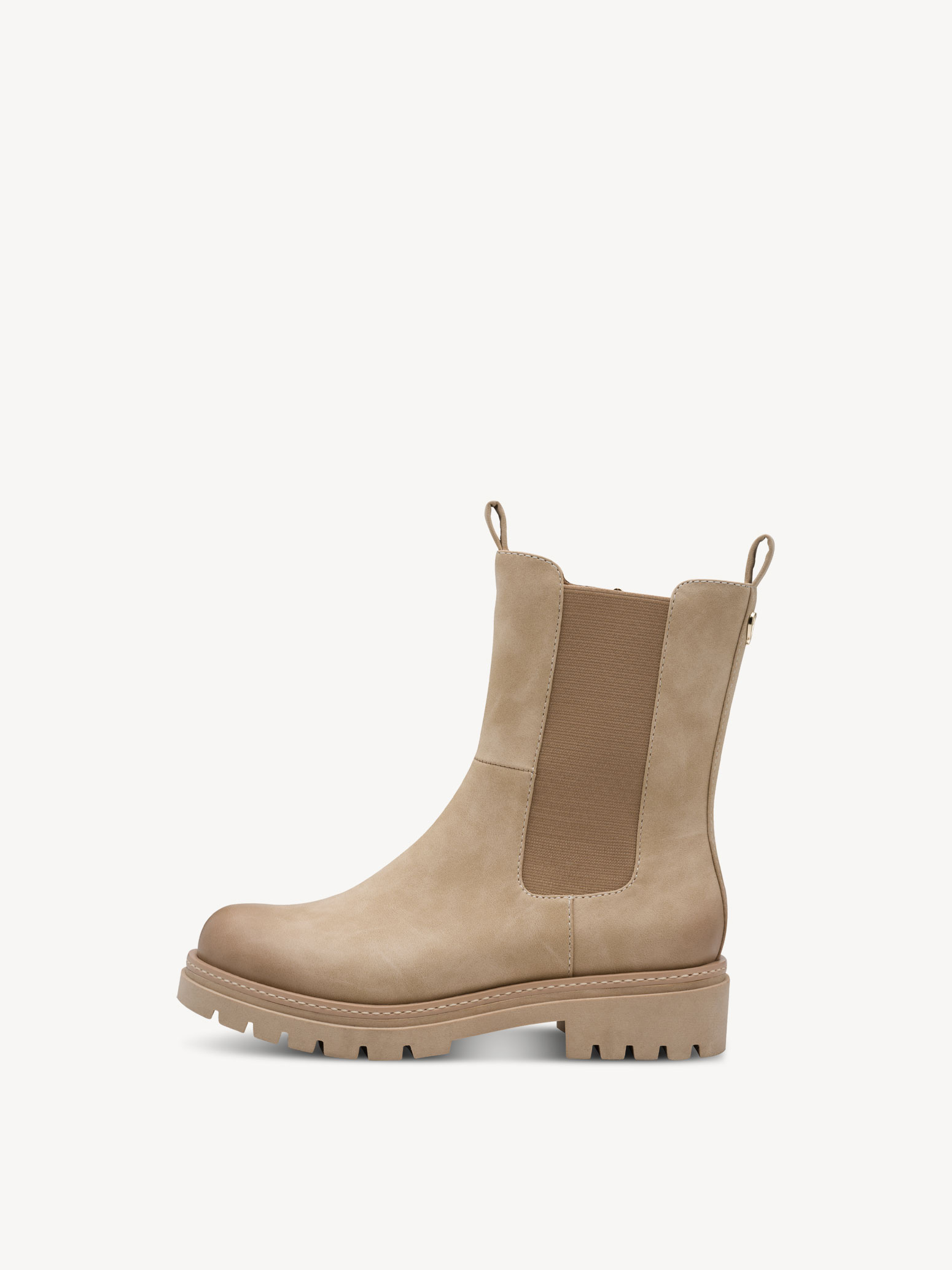 Chelsea Boot