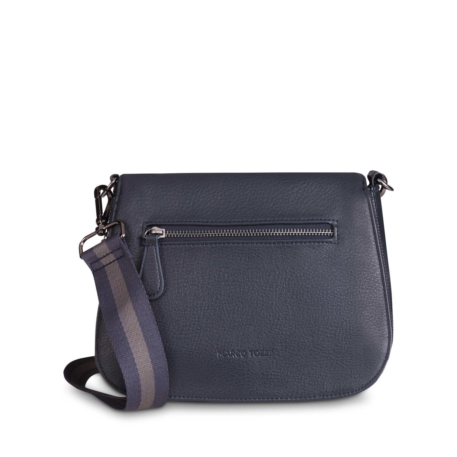 Satchel - blue, NAVY COMB, hi-res