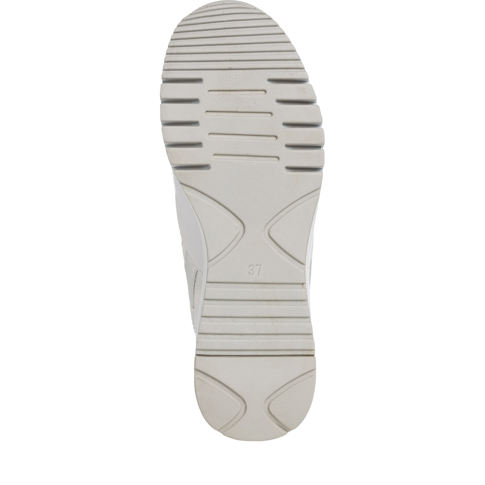 Sneaker - weiß, WHITE COMB, hi-res