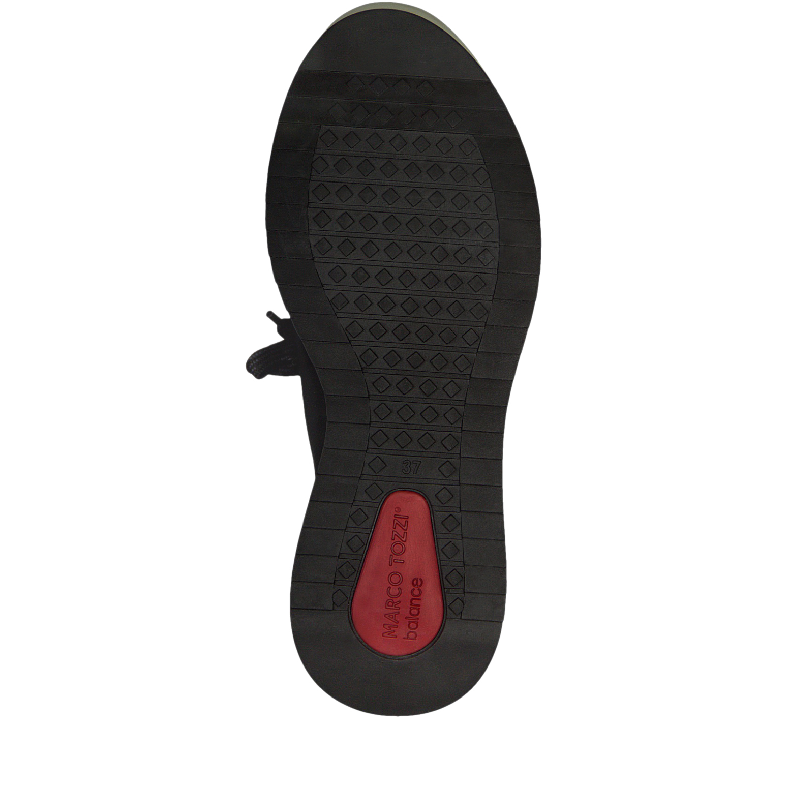 Basket - noir, BLACK COMB, hi-res