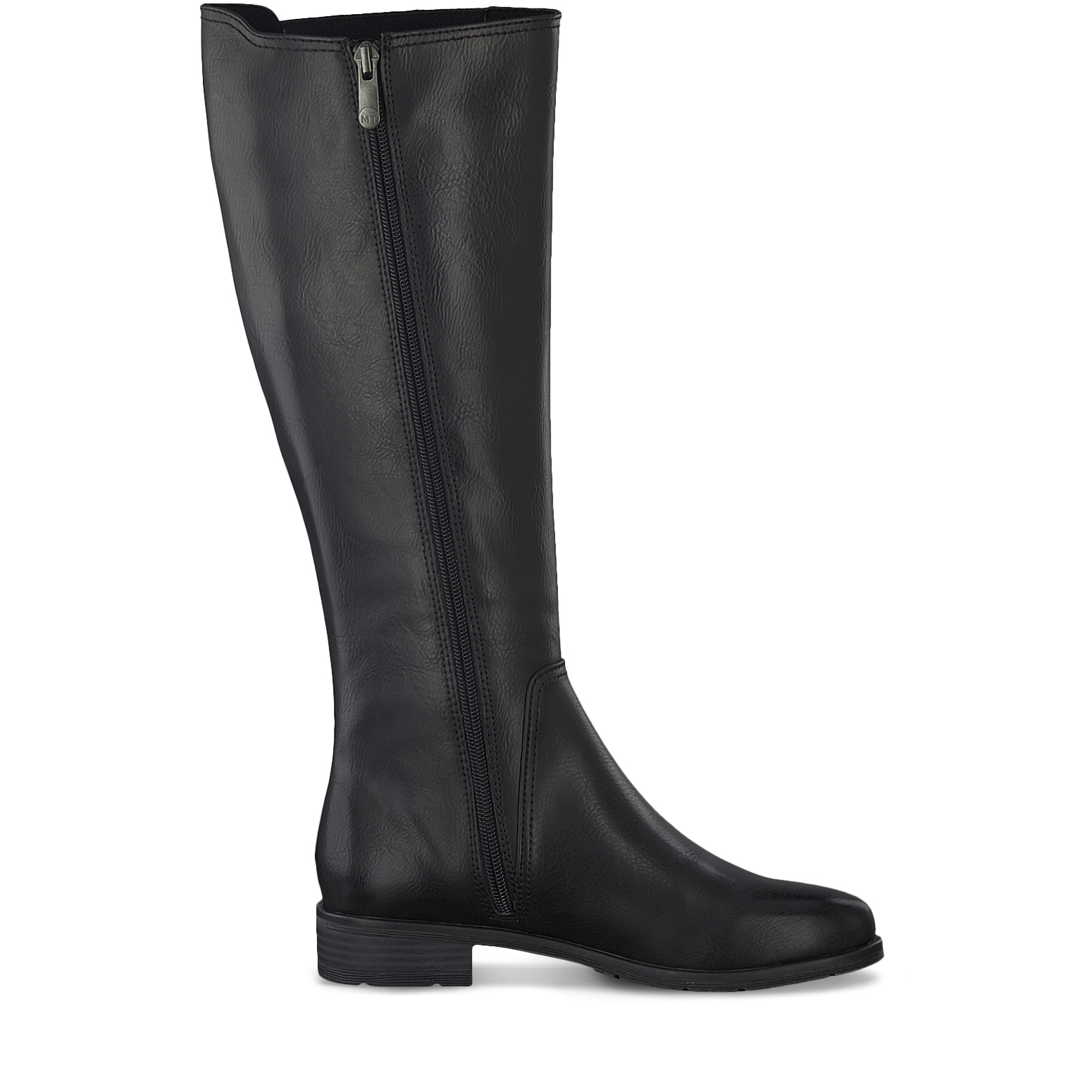 Boots - black, BLACK ANTIC, hi-res