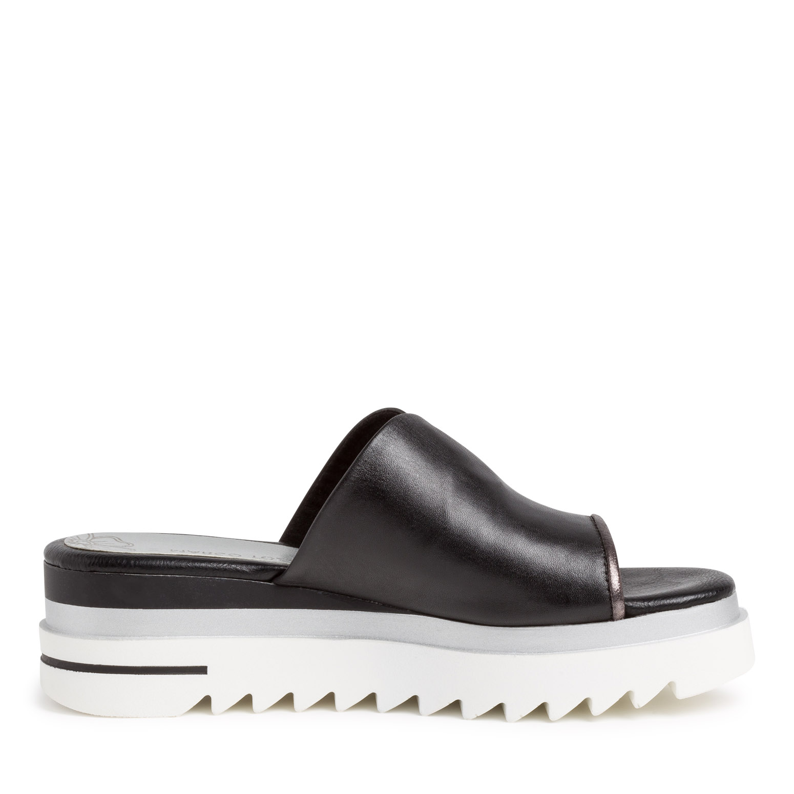 Mule - black, BLACK COMB, hi-res