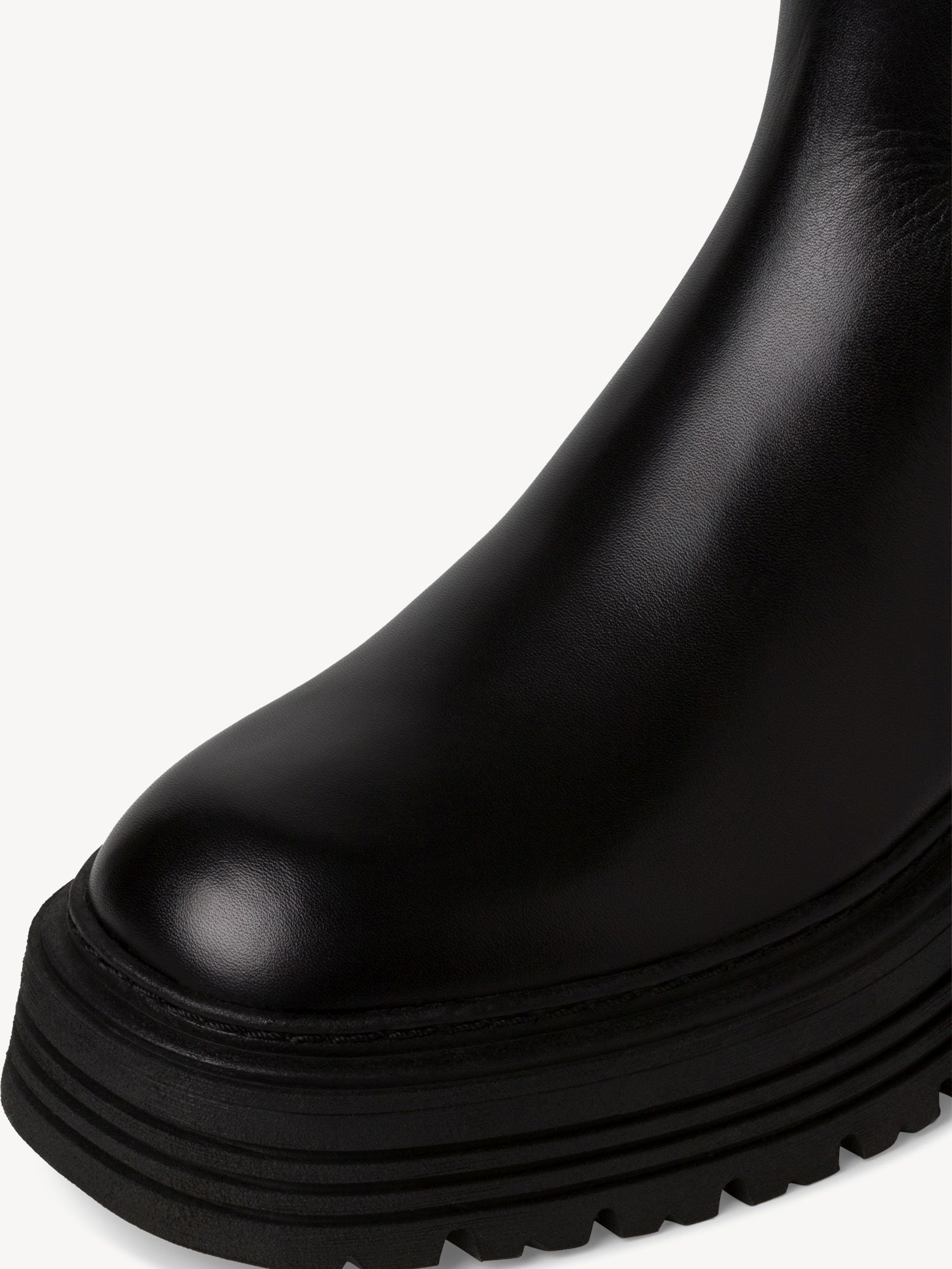 Boots - black, BLACK, hi-res