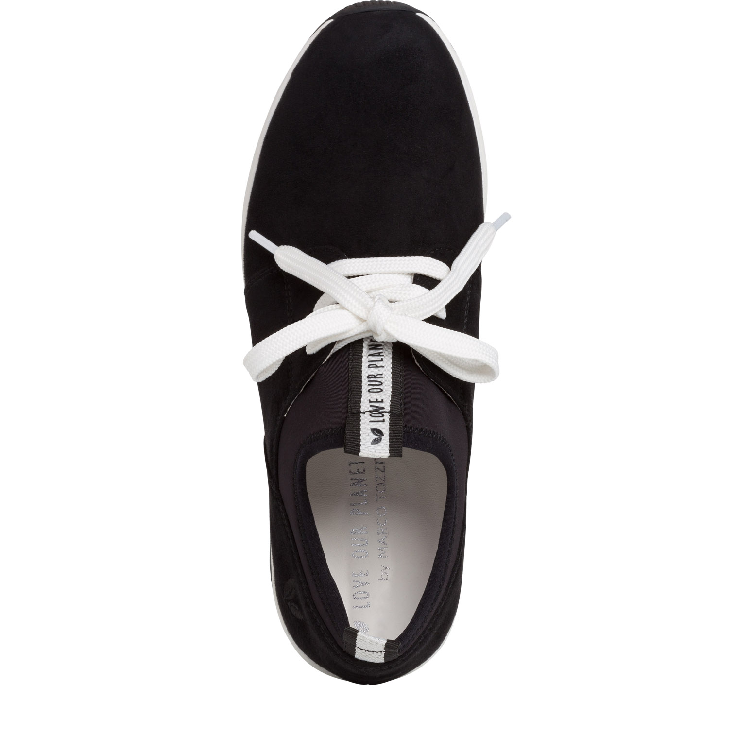 Sneaker - schwarz, BLACK COMB, hi-res