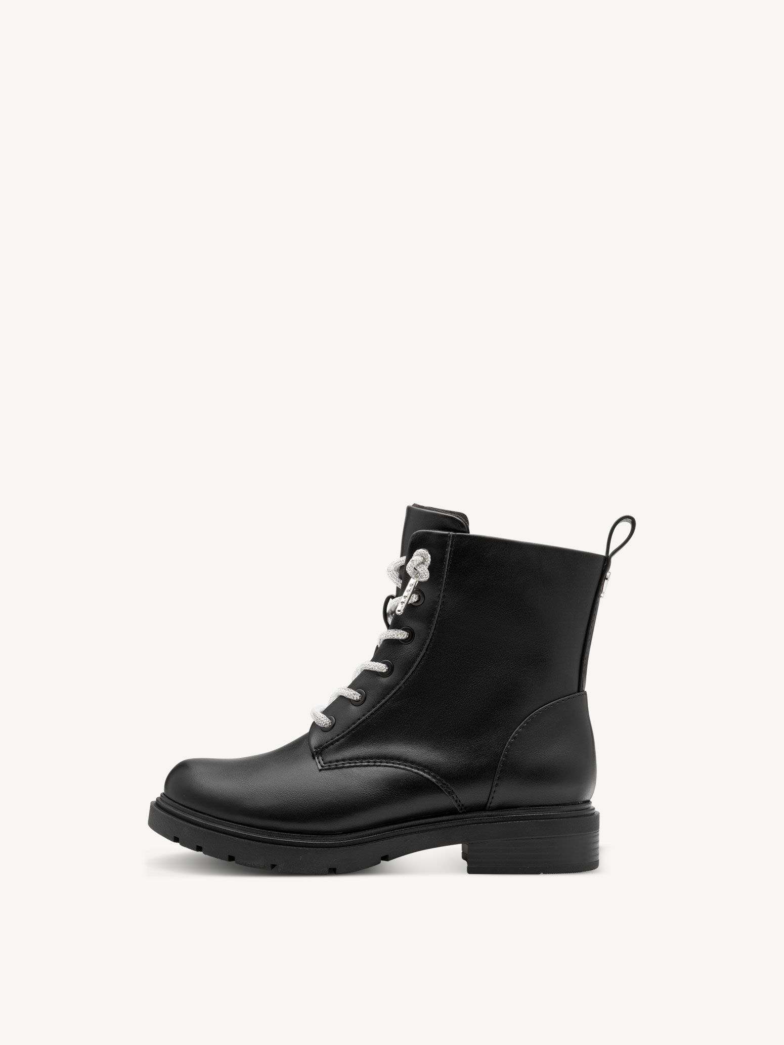 Stiefelette