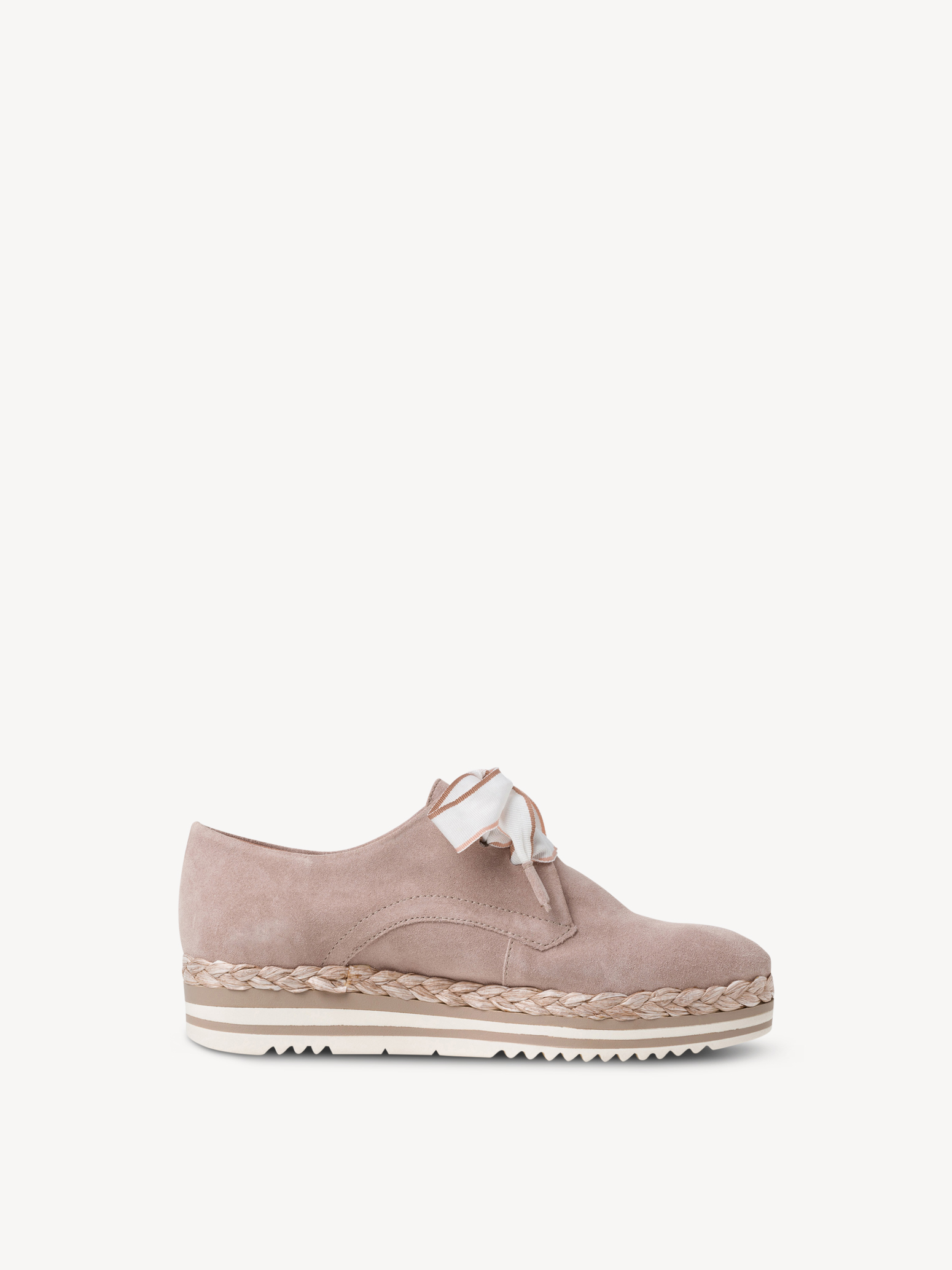 Halbschuhe - beige, NUDE, hi-res