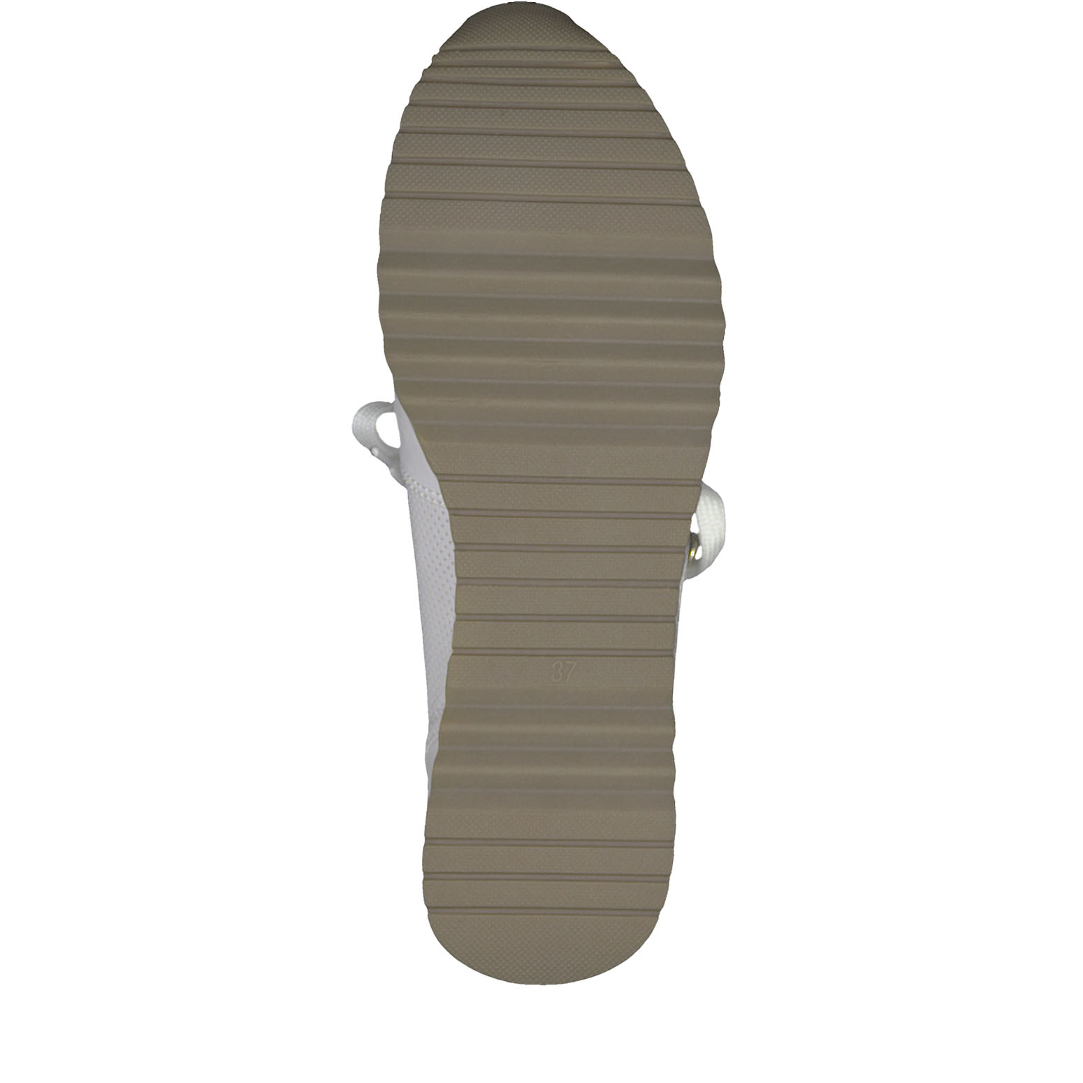 Sneaker - weiß, WHITE COMB, hi-res