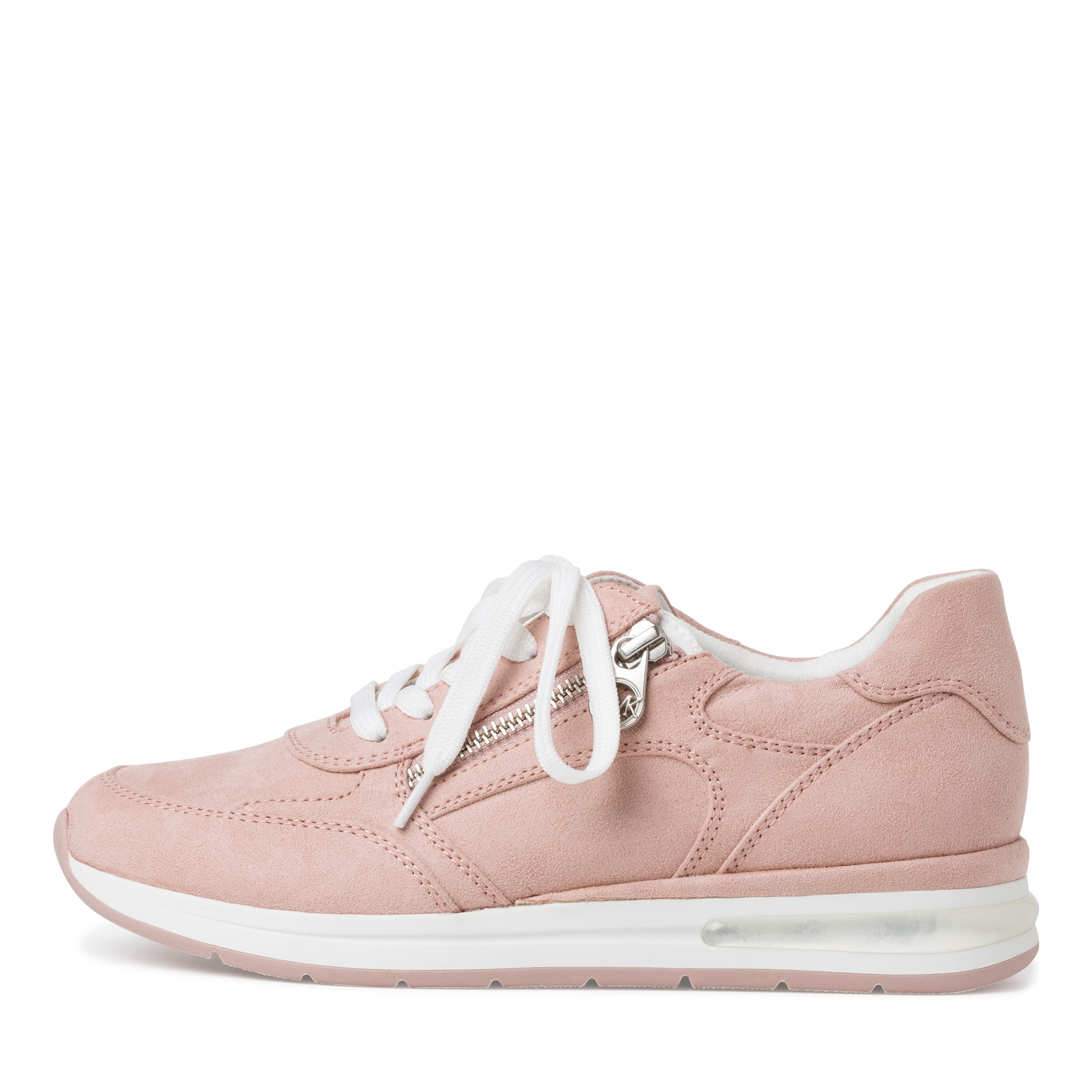 Sneaker - rosa, ROSE, hi-res