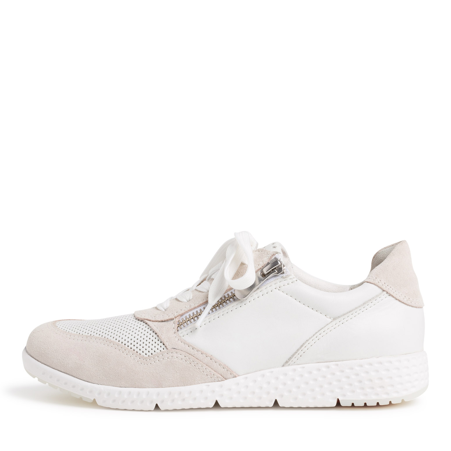 Sneaker - white, WHITE COMB, hi-res