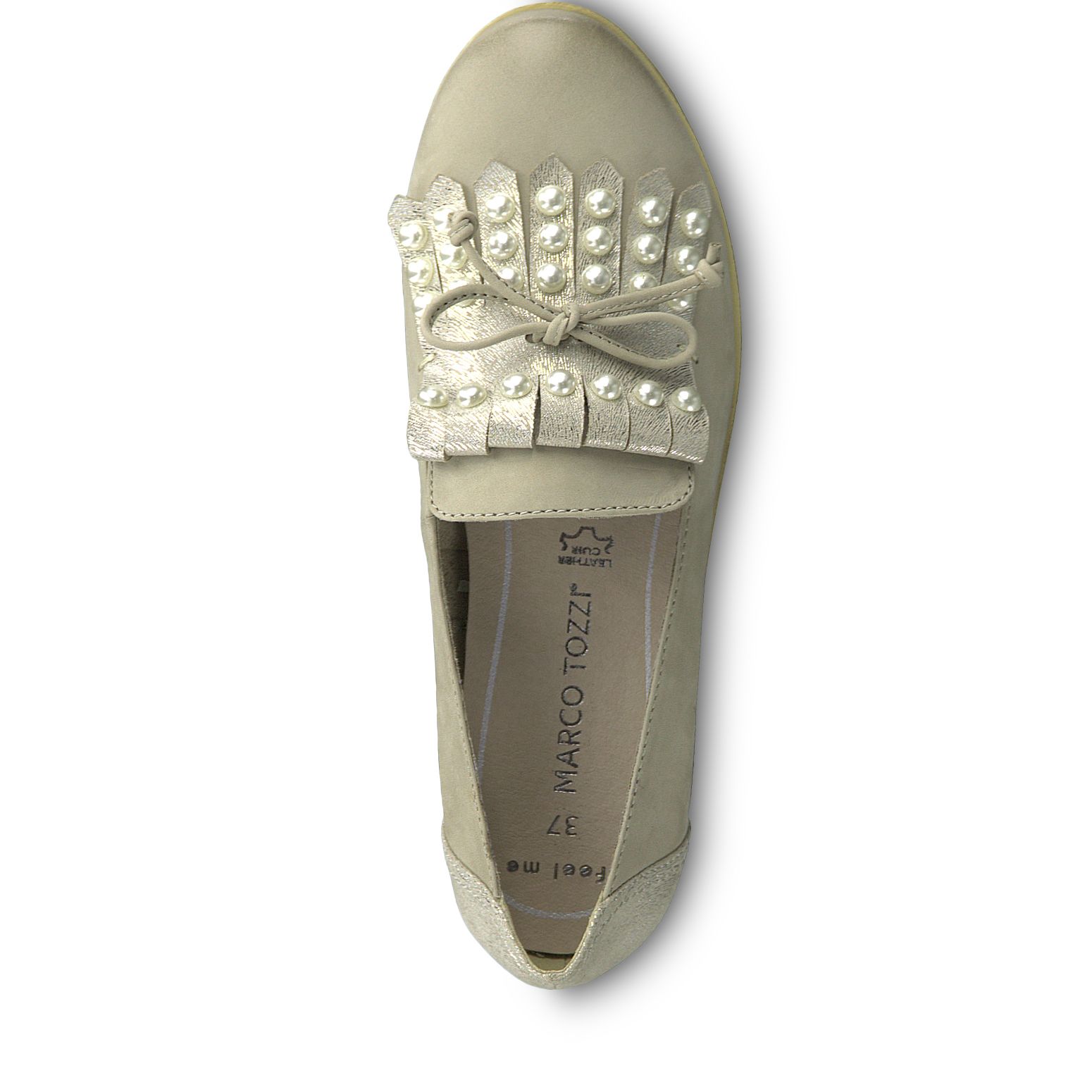 Borgano, TAUPE COMB, hi-res