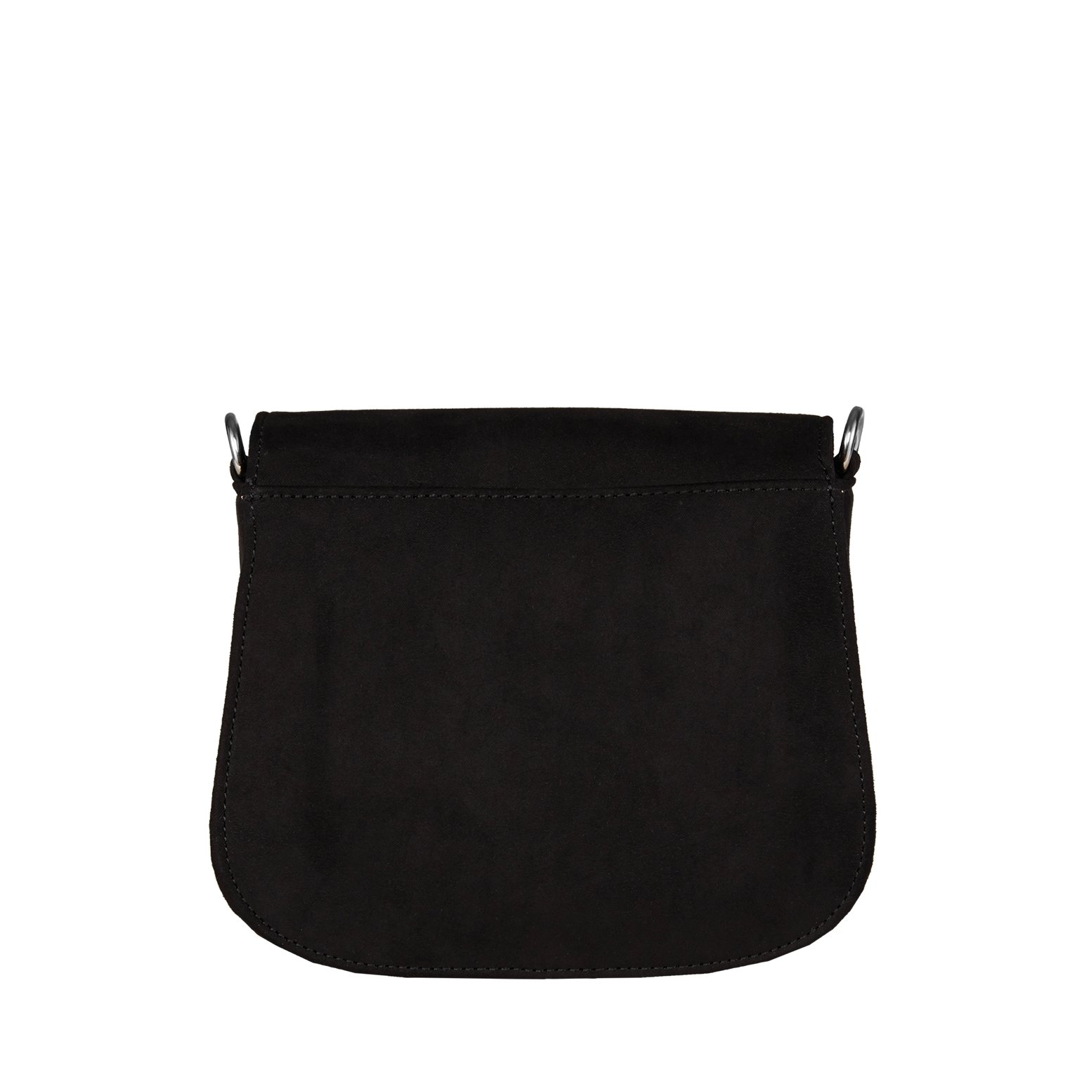 Satchel - black, BLACK, hi-res